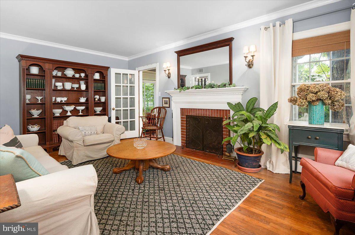 HUNTING PARK - Residential