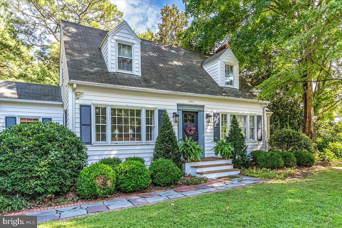 HUNTING PARK - Residential