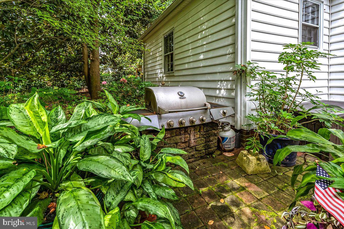 HUNTING PARK - Residential