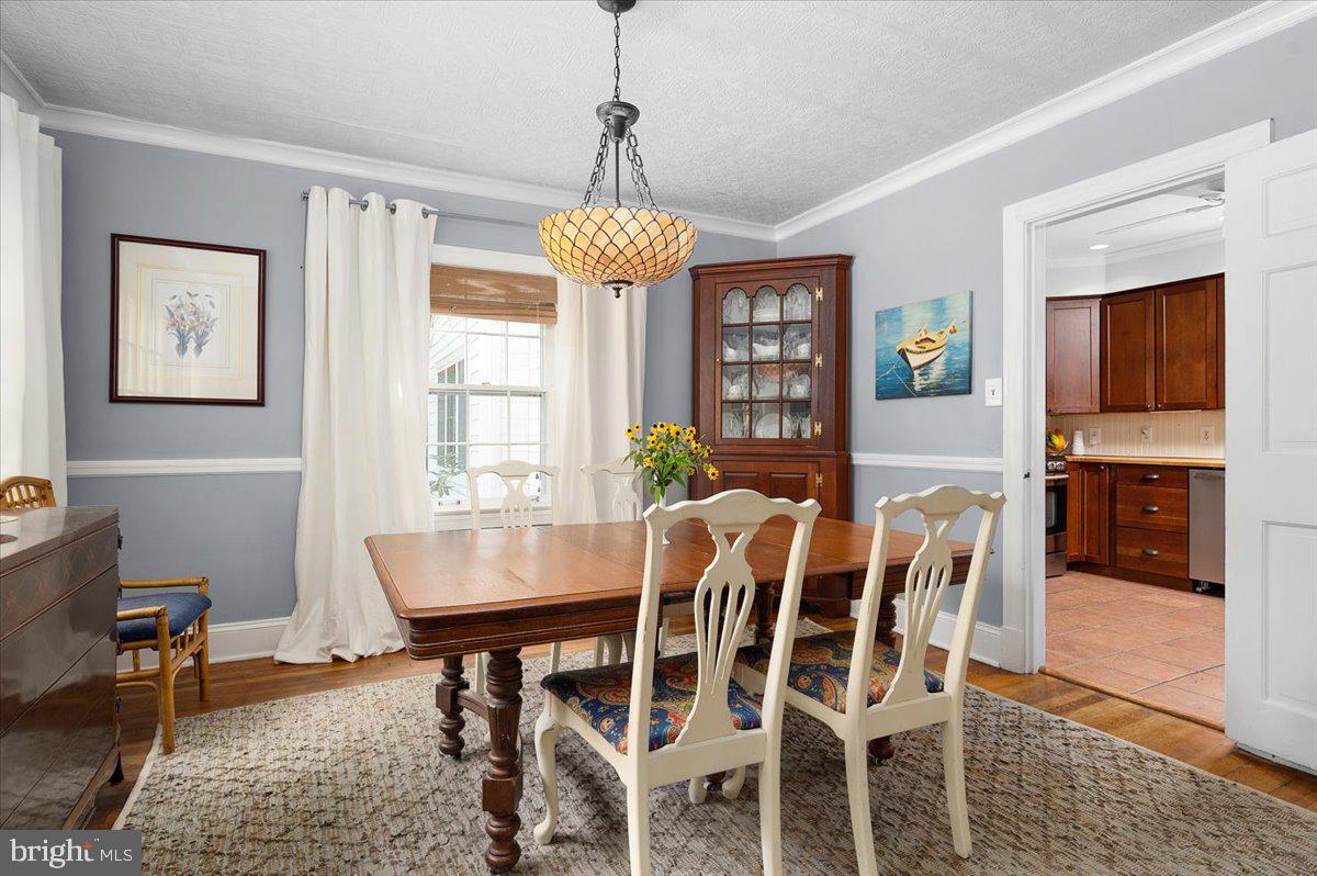 HUNTING PARK - Residential