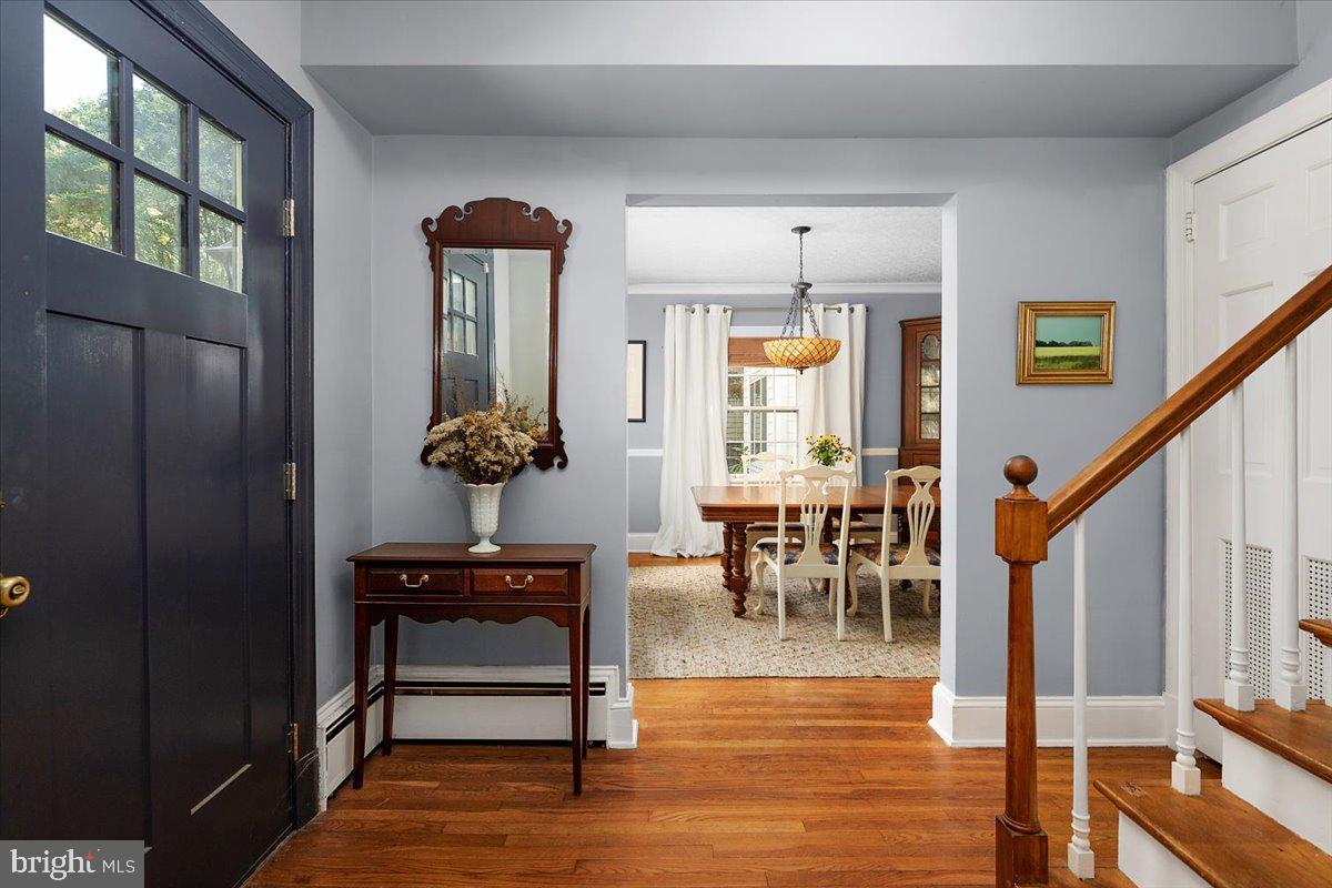 HUNTING PARK - Residential