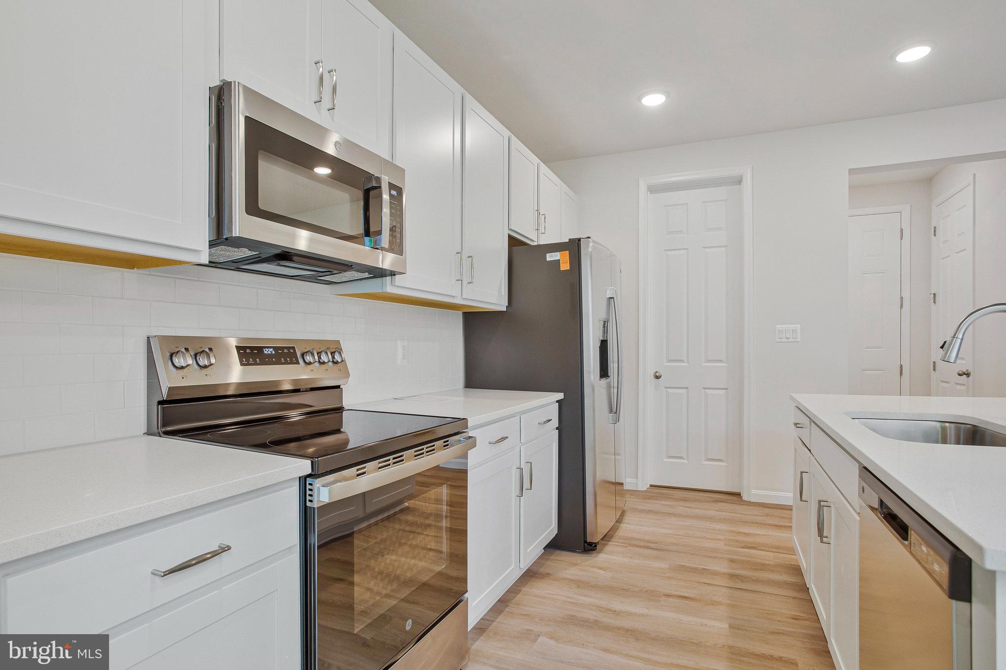 NORTHWOODS - Residential