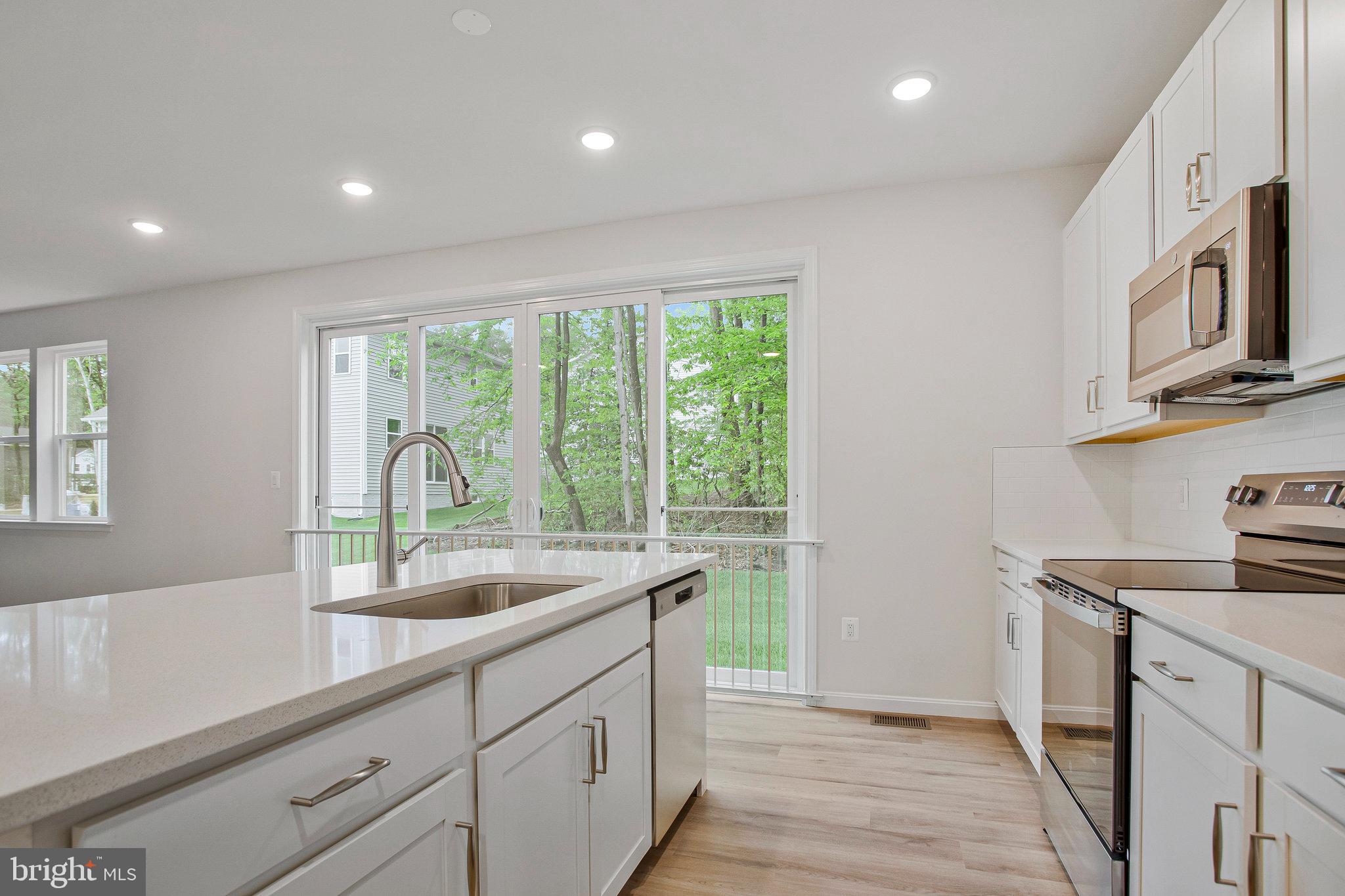 NORTHWOODS - Residential