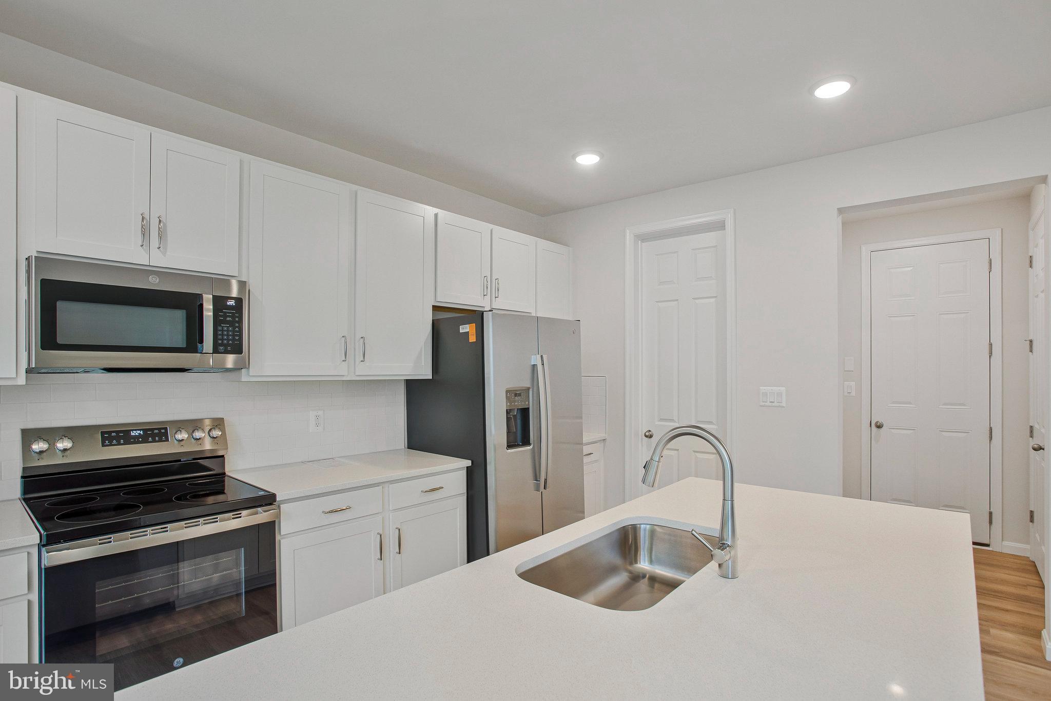 NORTHWOODS - Residential