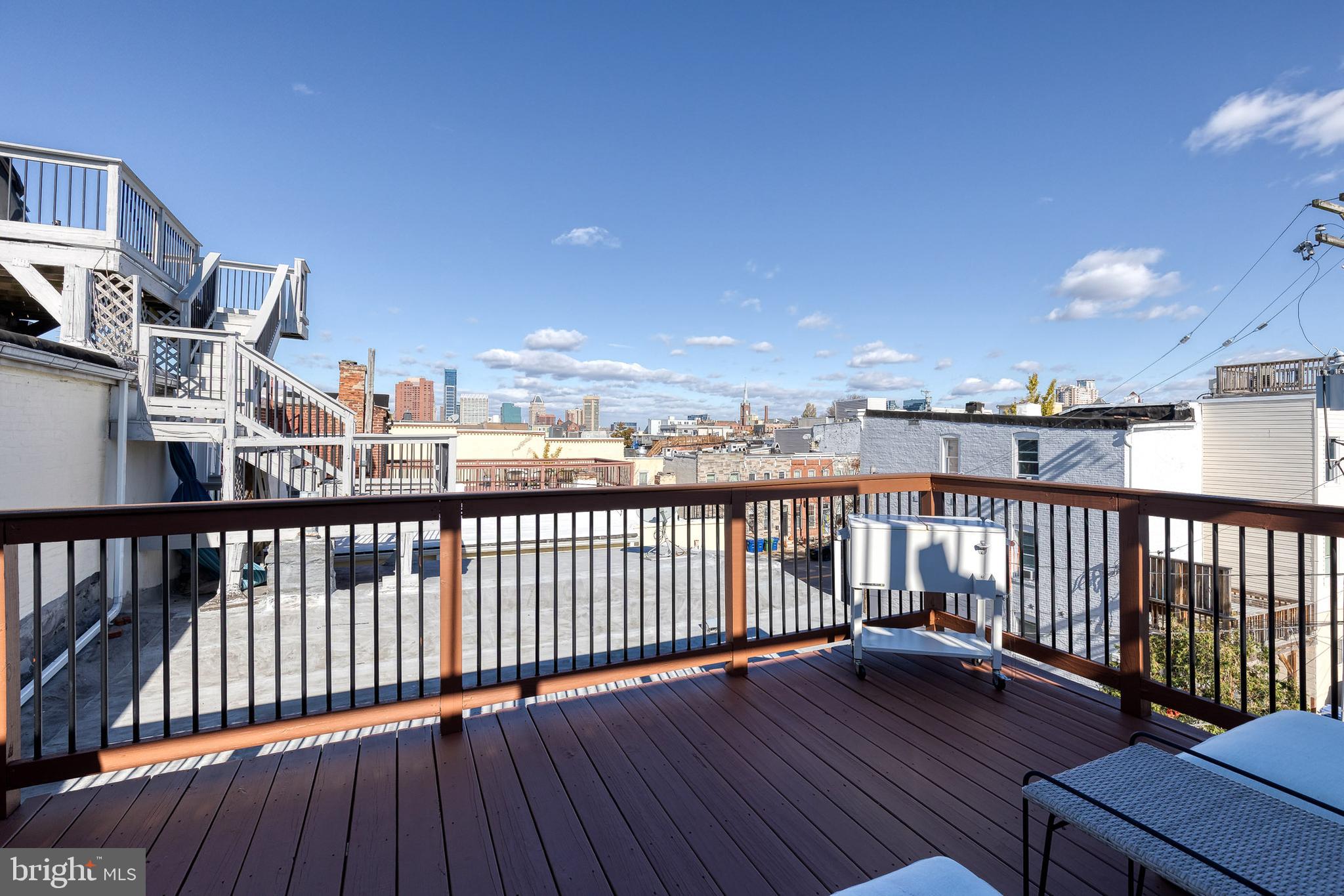 FEDERAL HILL HISTORIC DISTRICT - Residential