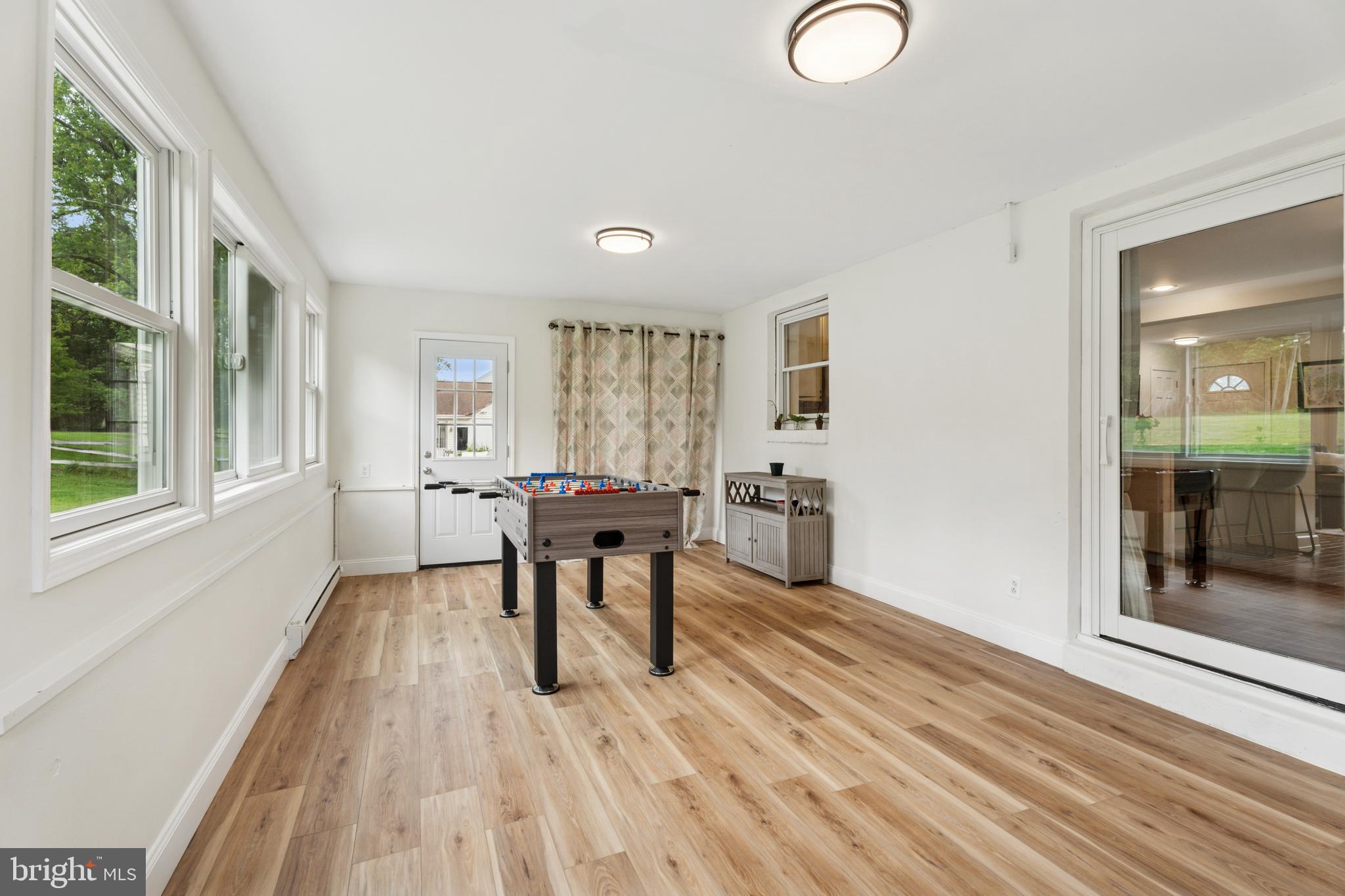 HILLSIDE - Residential