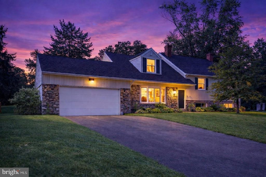 Photo of 41 S Spring Lane, PHOENIXVILLE, PA 19460 (MLS # PACT2118246)