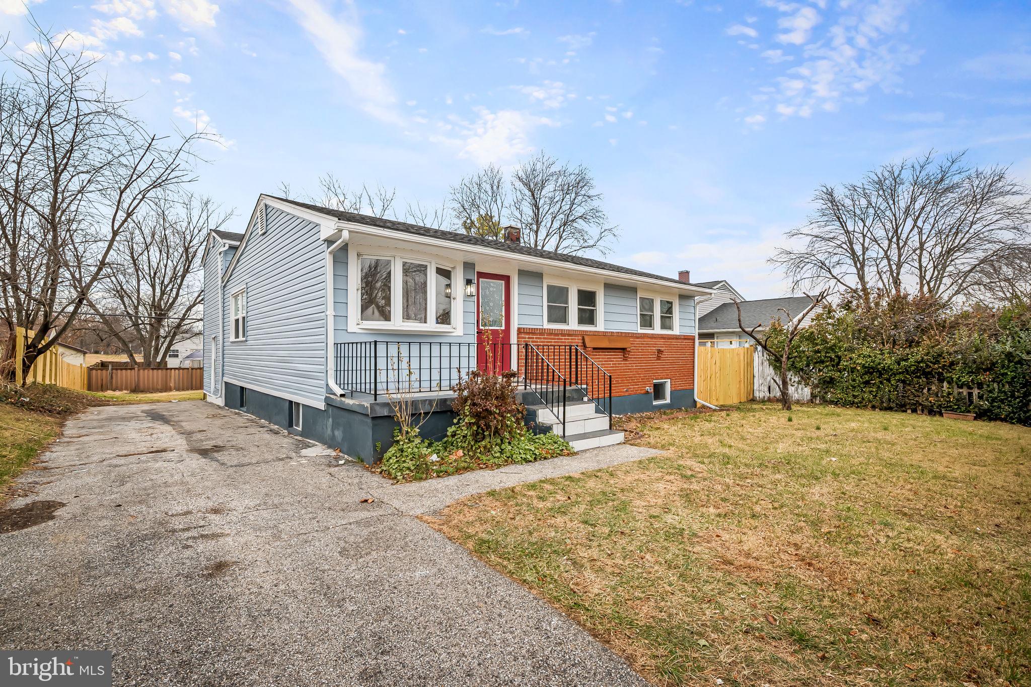 WINDSOR MILL - Residential