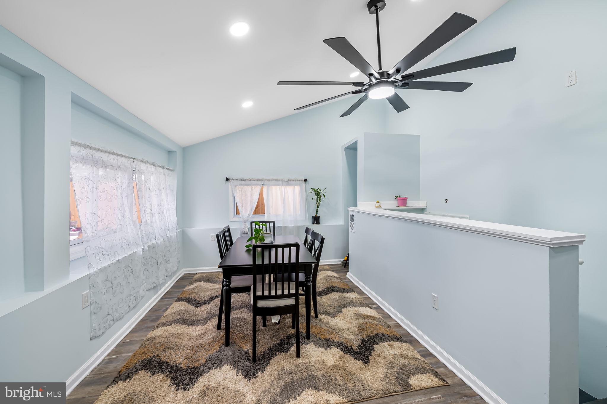 WINDSOR MILL - Residential