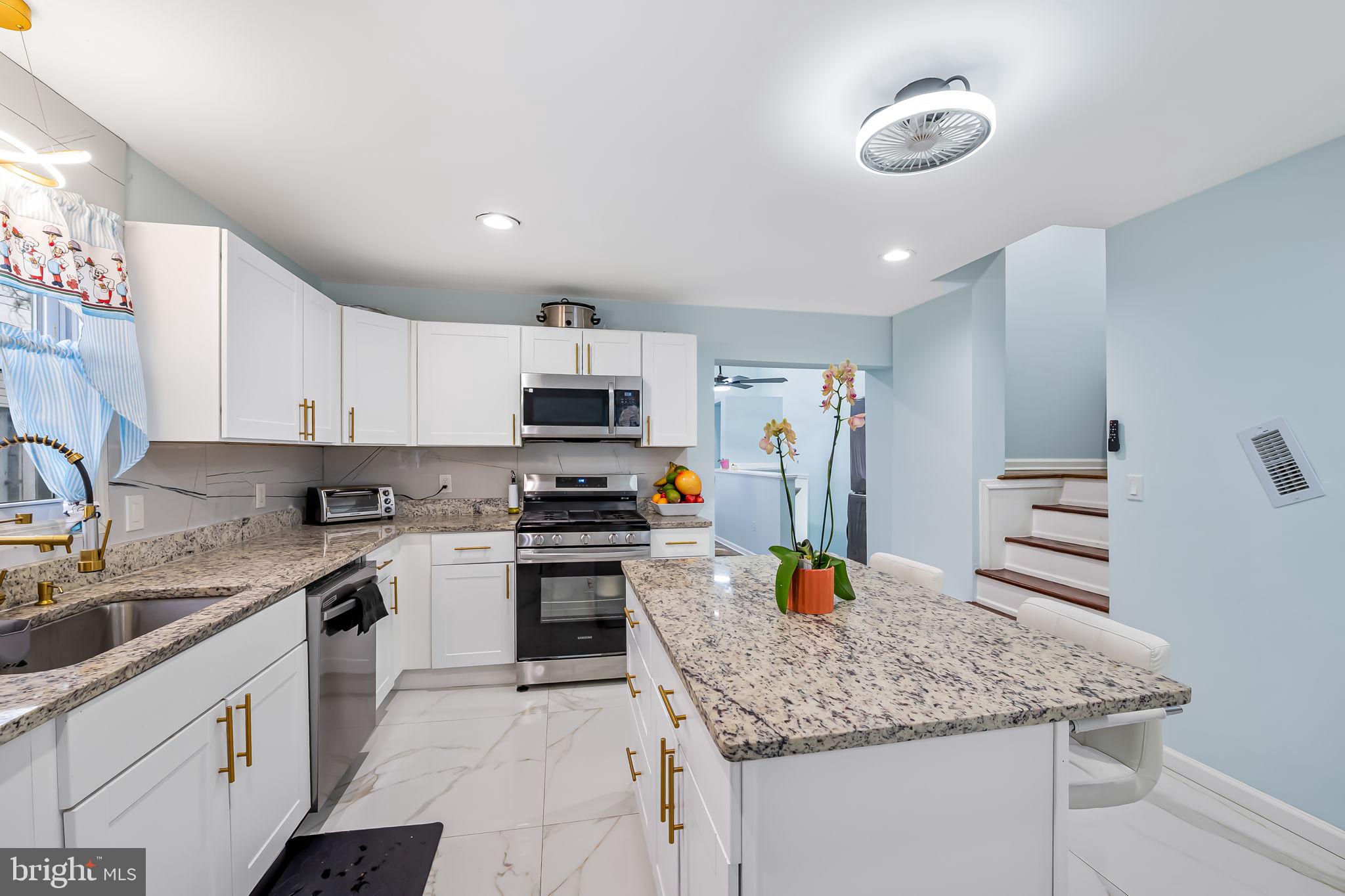 WINDSOR MILL - Residential