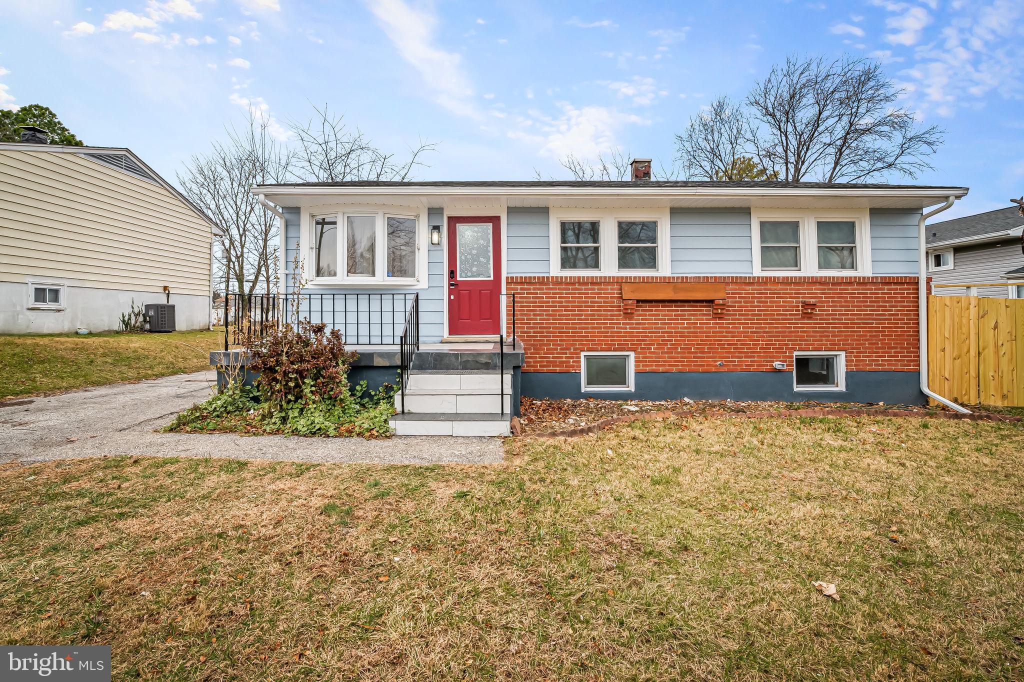 WINDSOR MILL - Residential