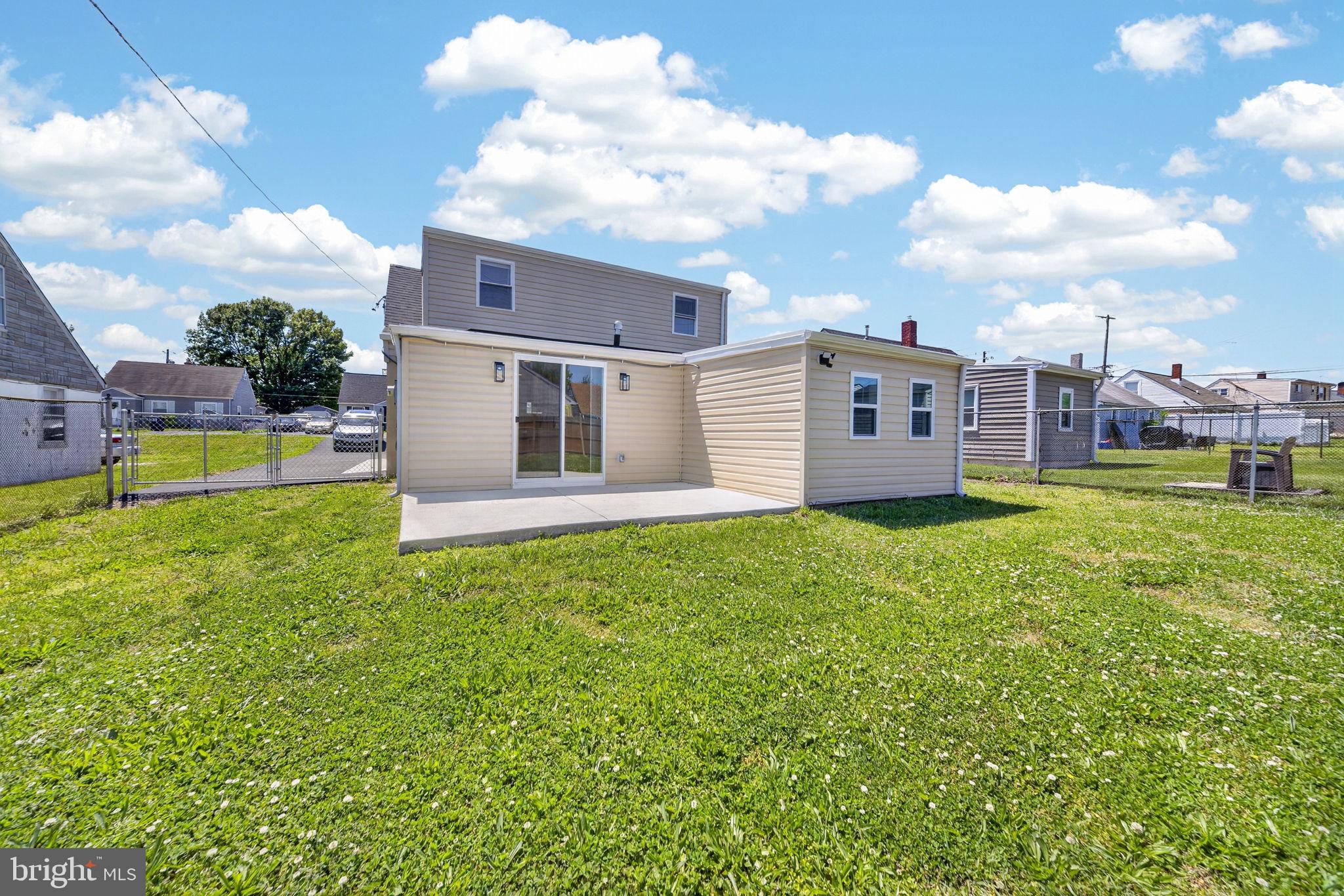 DUNDALK - Residential