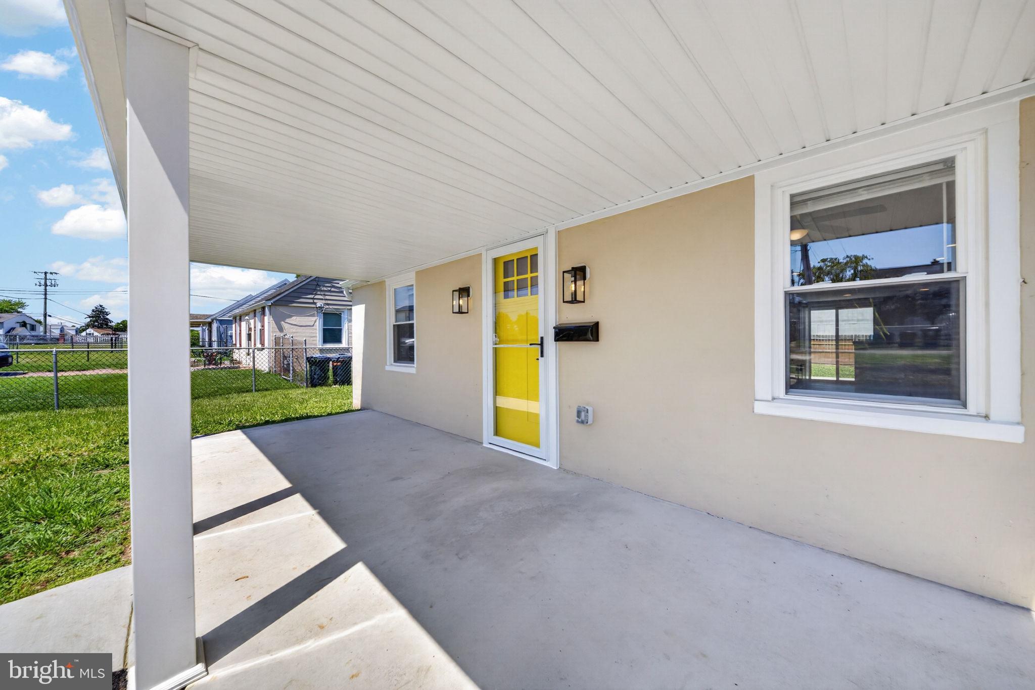 3129 SOLLERS POINT ROAD
