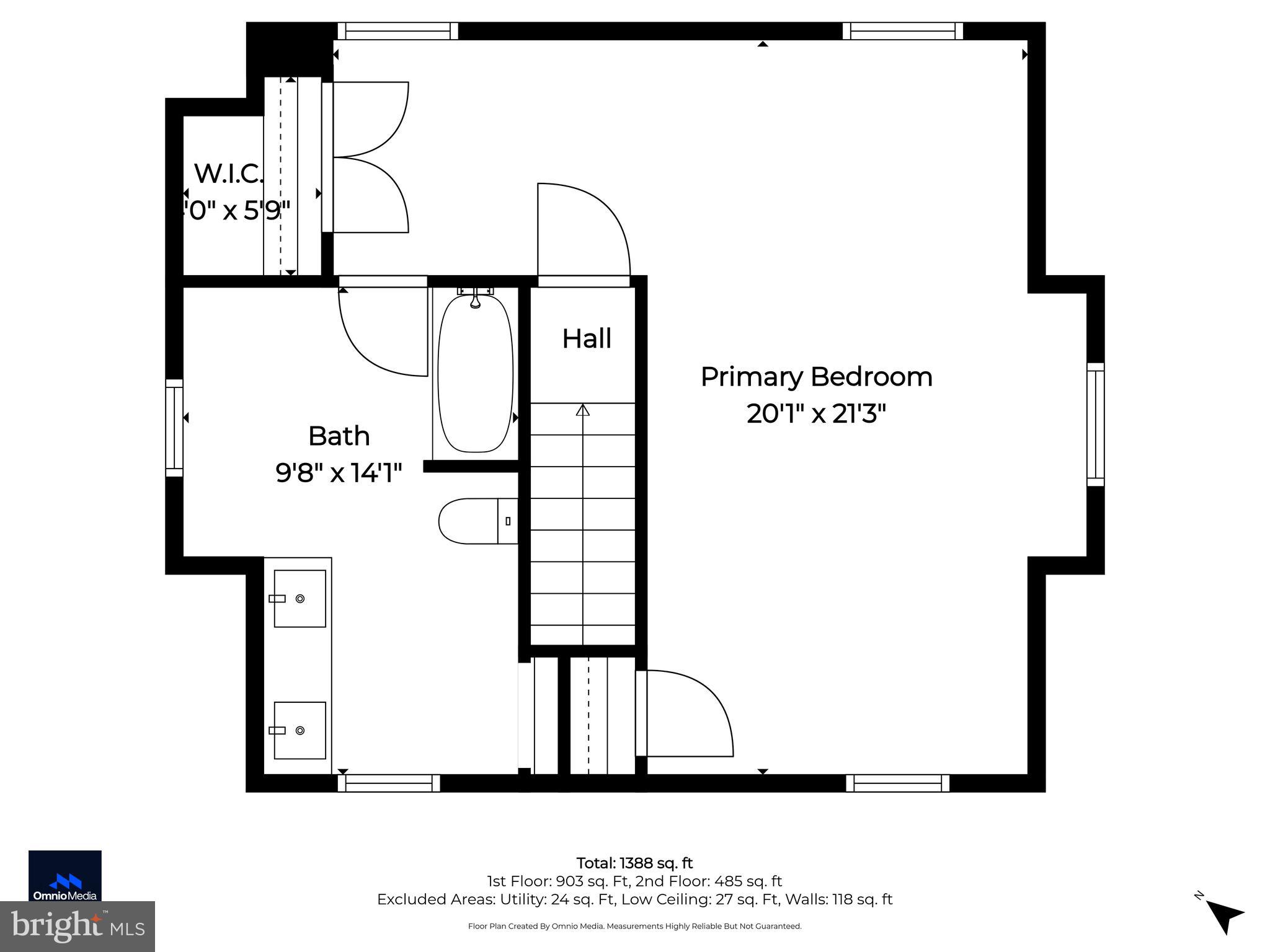 DUNDALK - Residential
