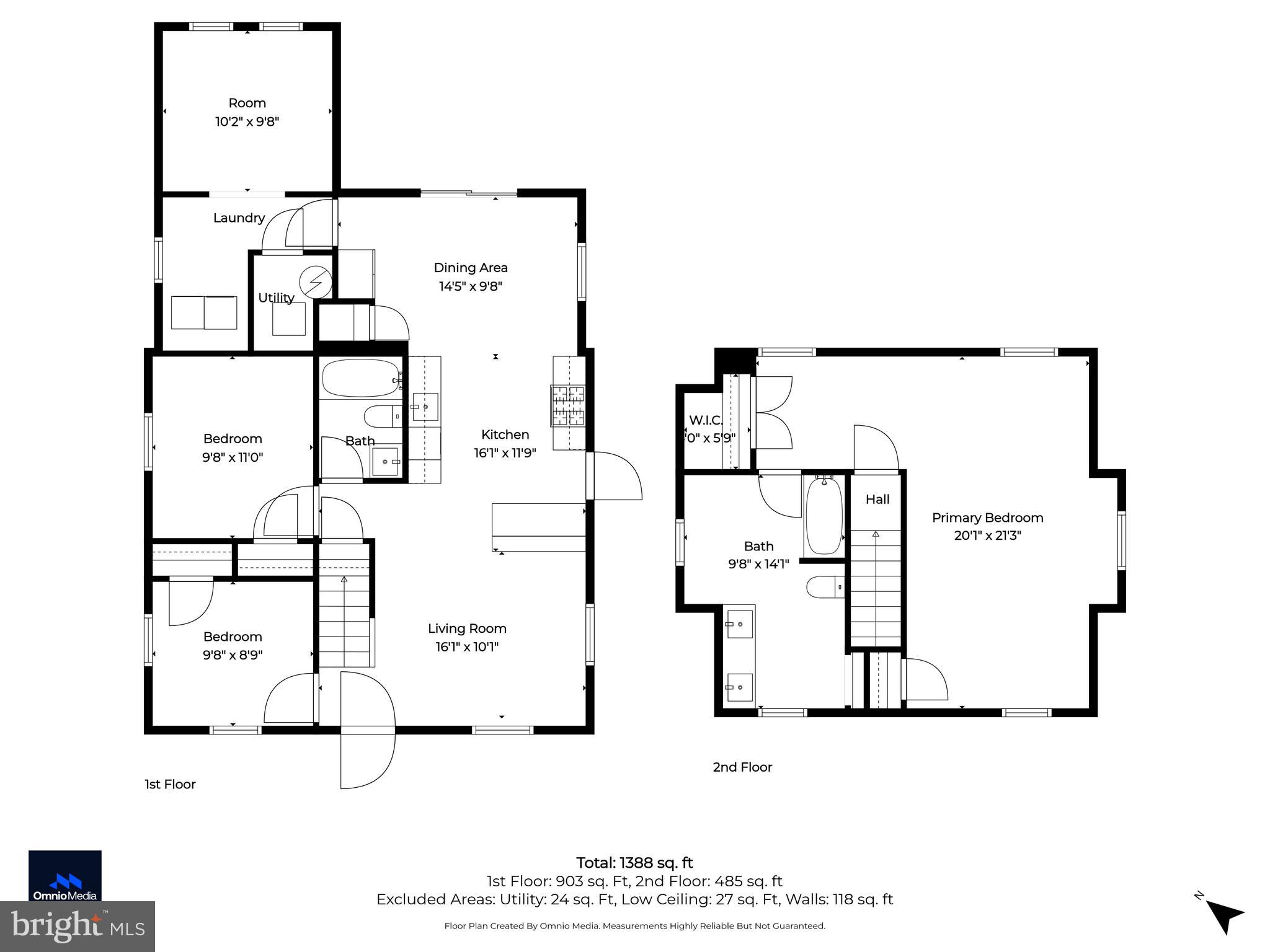 DUNDALK - Residential