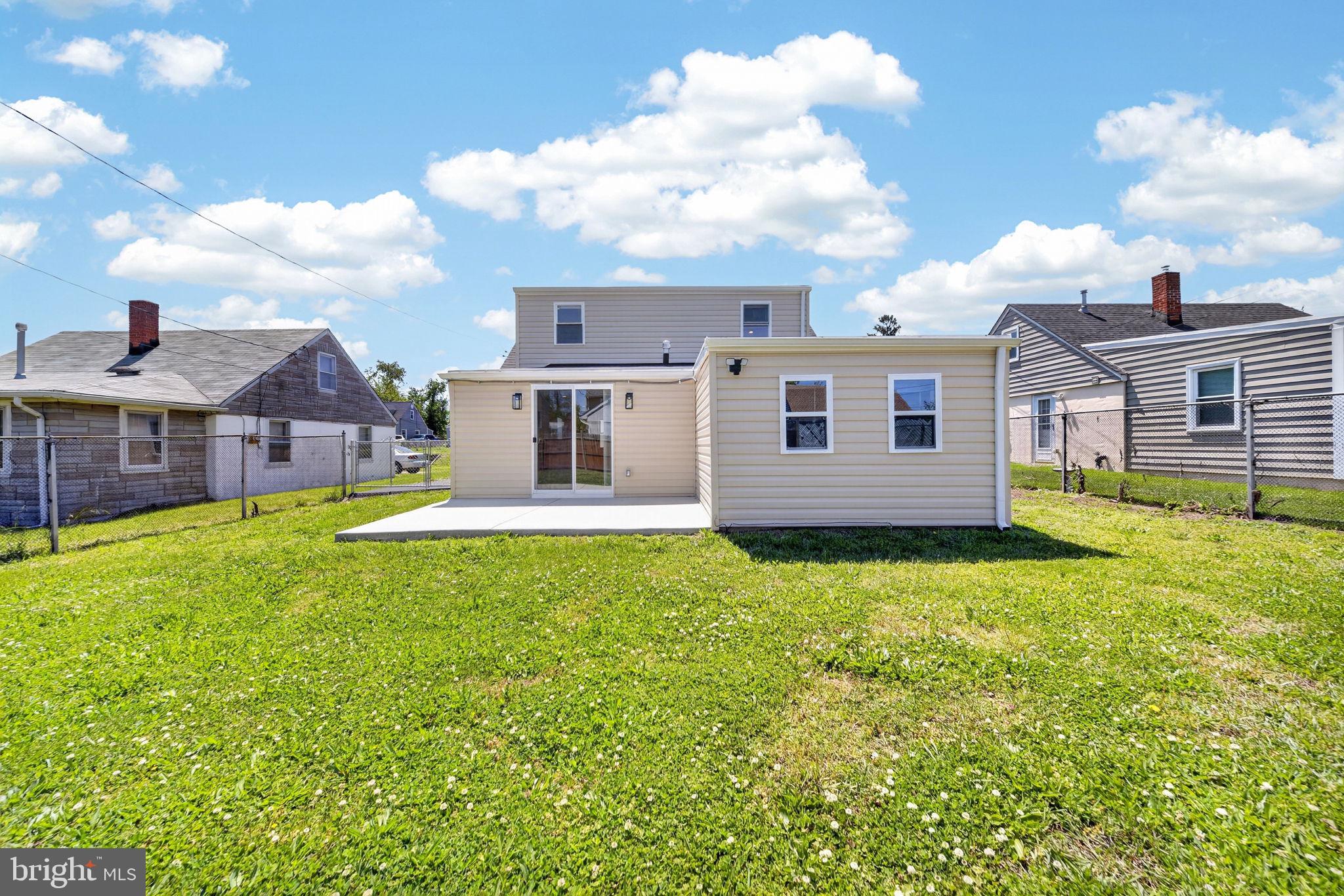 DUNDALK - Residential