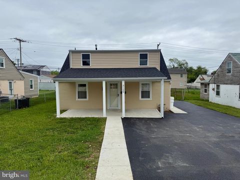 3129 SOLLERS POINT ROAD DUNDALK MD 21222