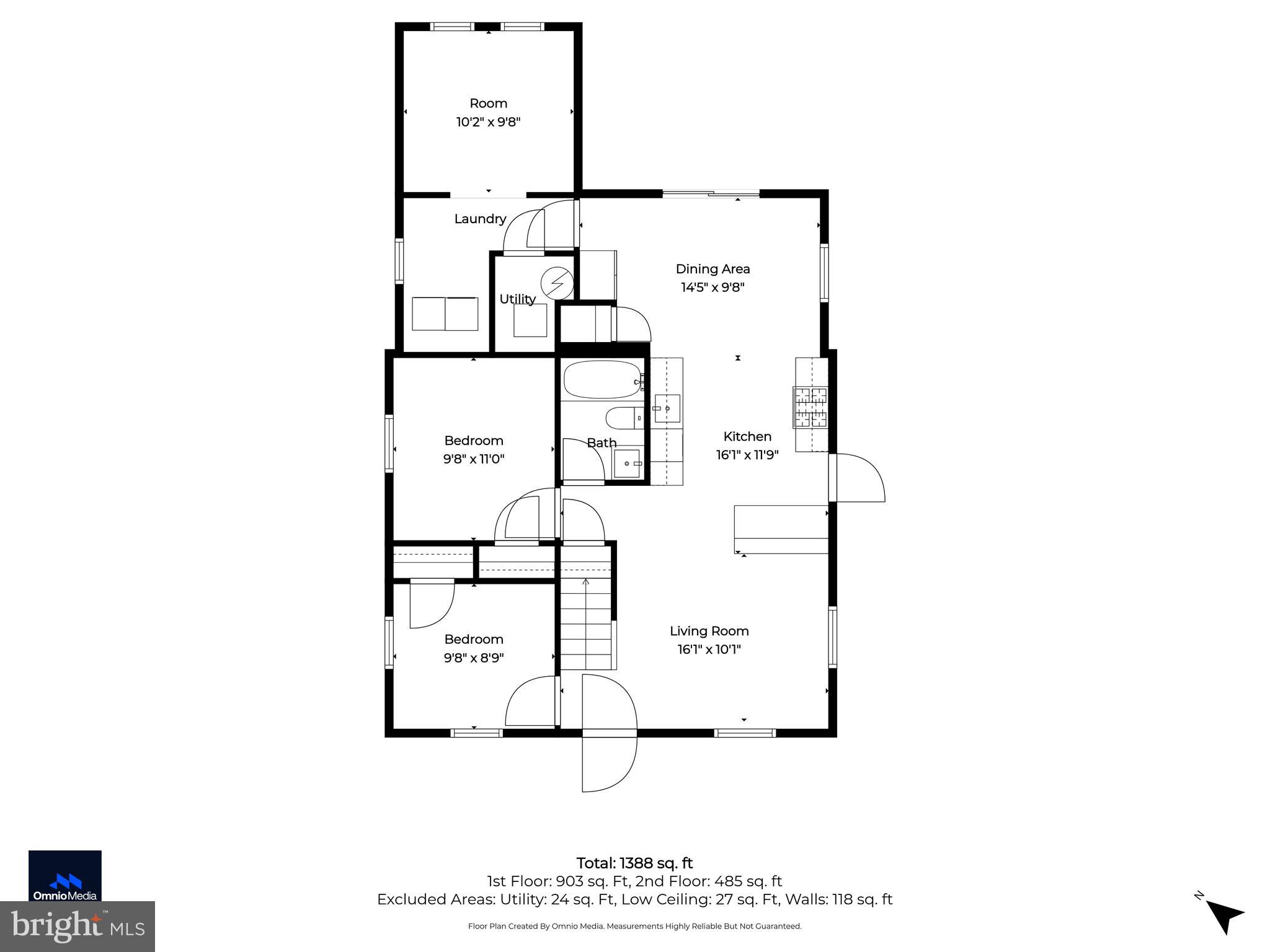 DUNDALK - Residential