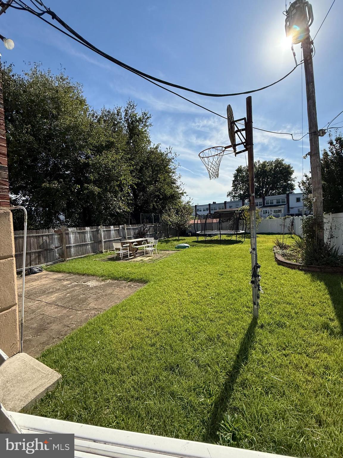 PARKWOOD - Residential Lease