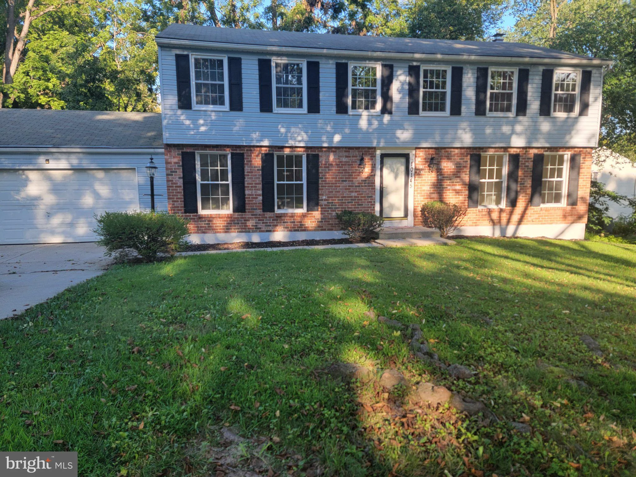 10145 Goodin Circle, Columbia, MD, 21046