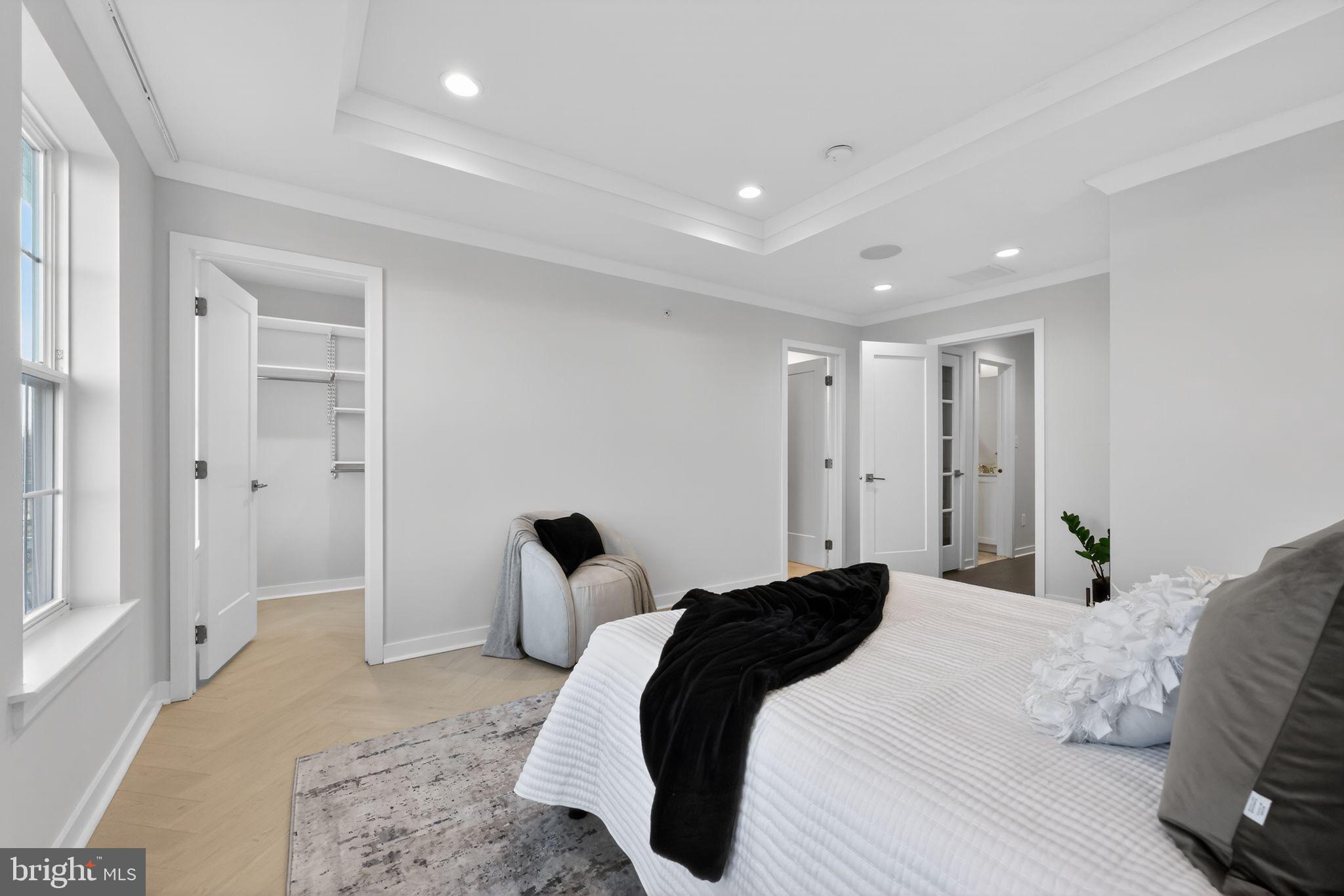 HATBORO STATION - Residential