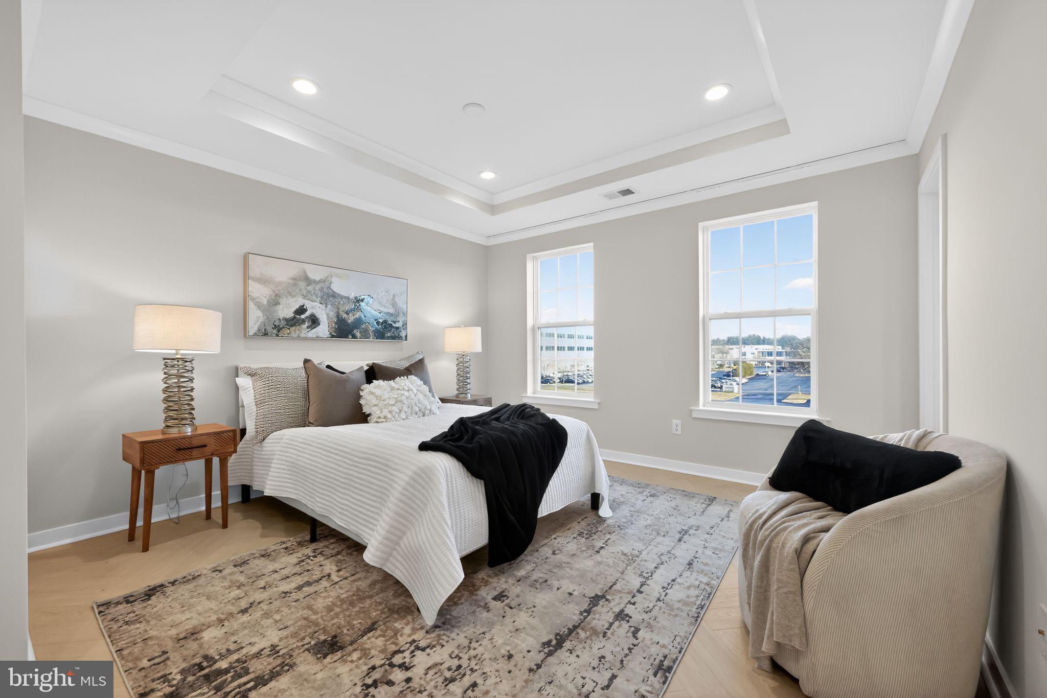 HATBORO STATION - Residential