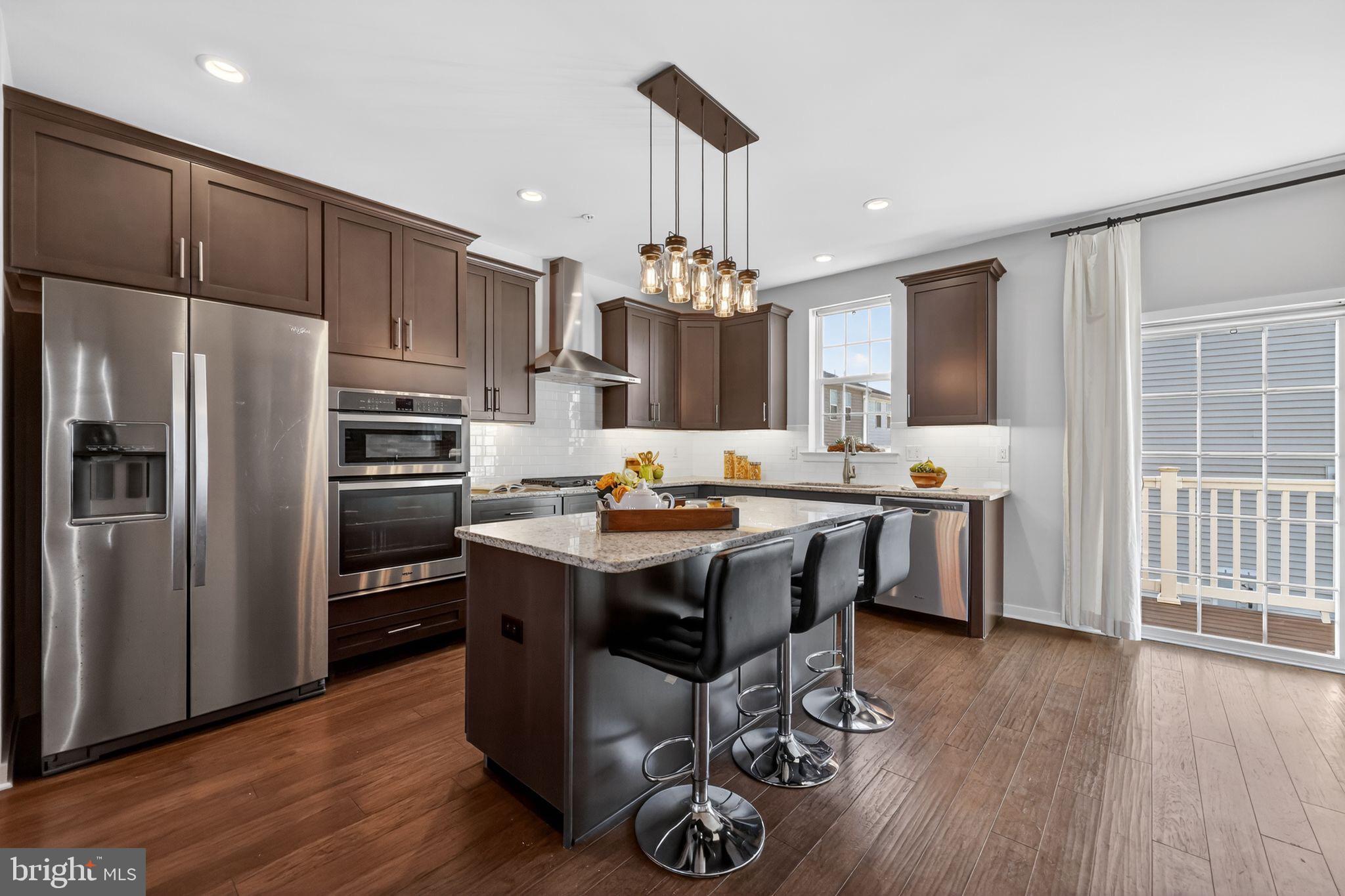 HATBORO STATION - Residential