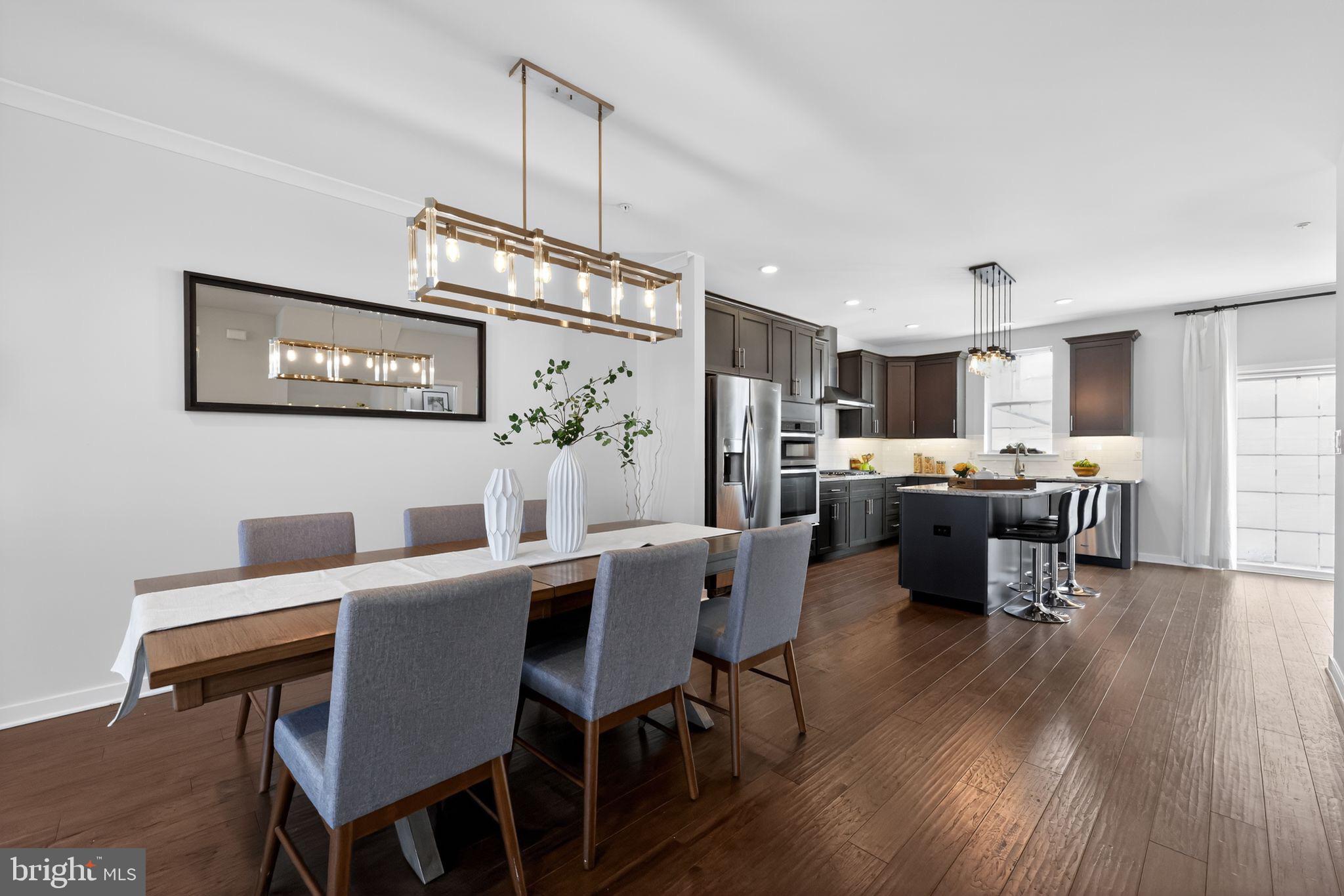 HATBORO STATION - Residential