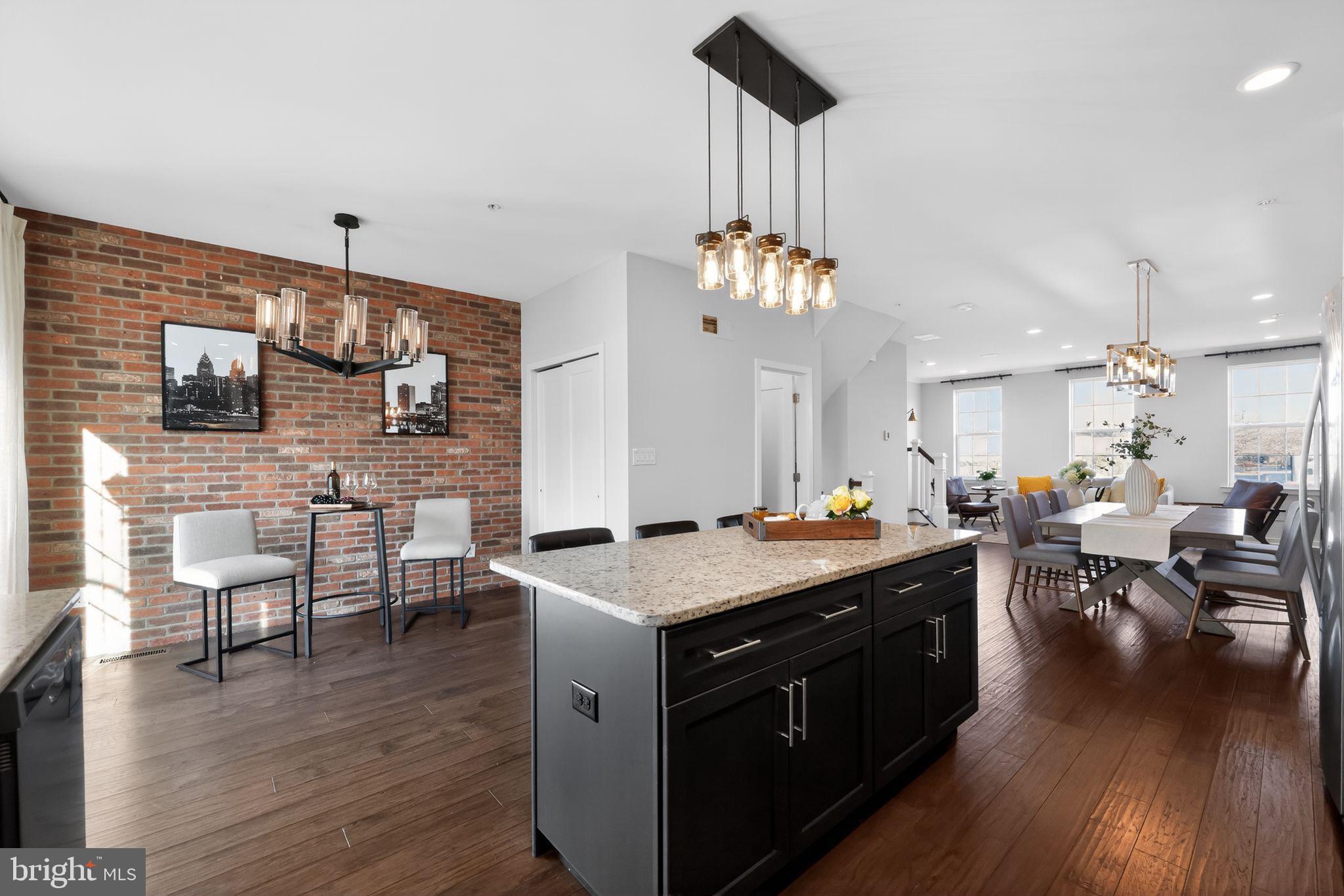 HATBORO STATION - Residential