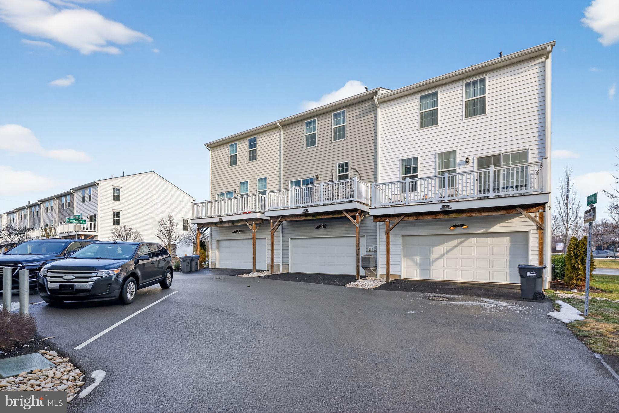 HATBORO STATION - Residential