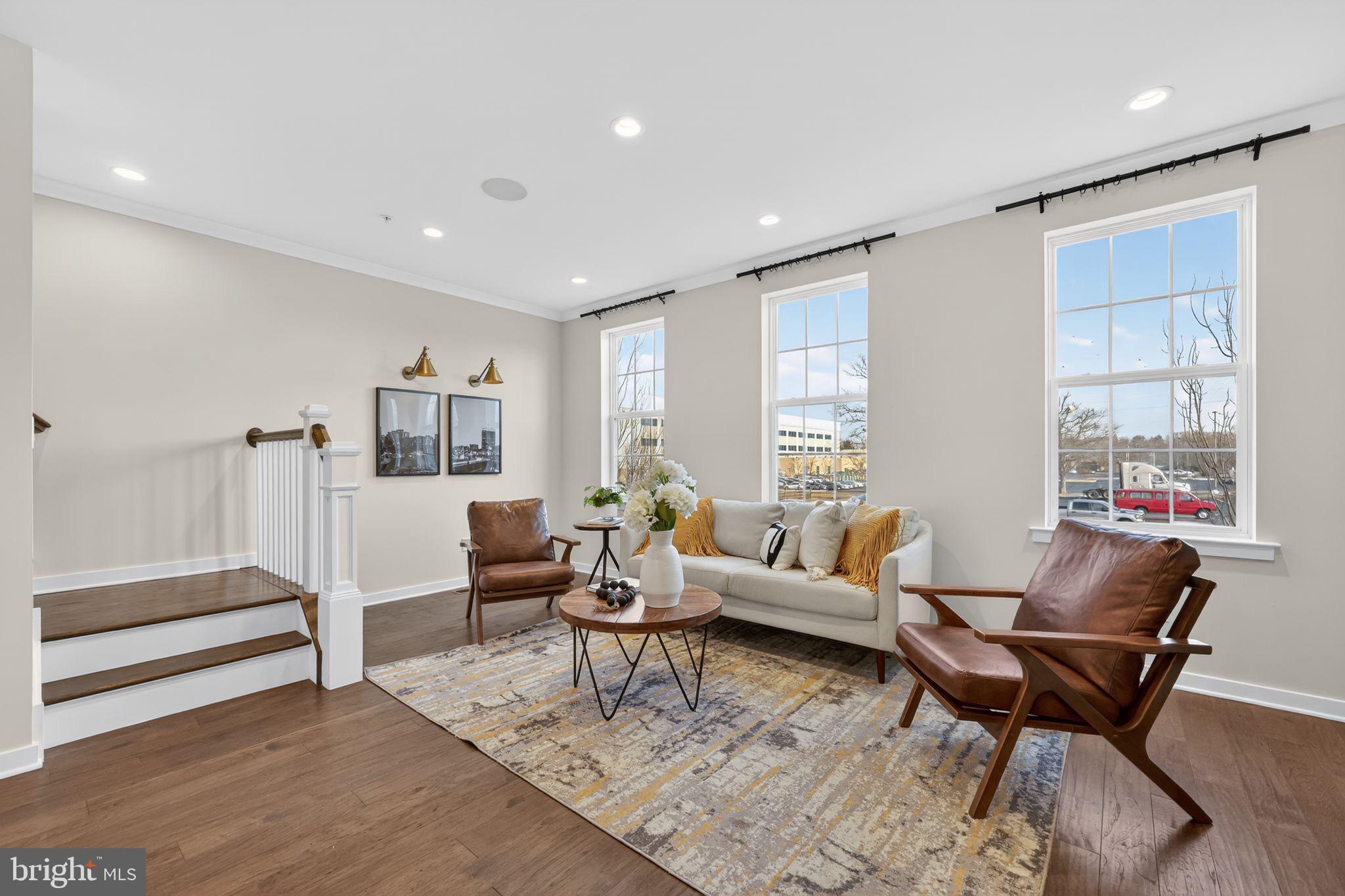 HATBORO STATION - Residential