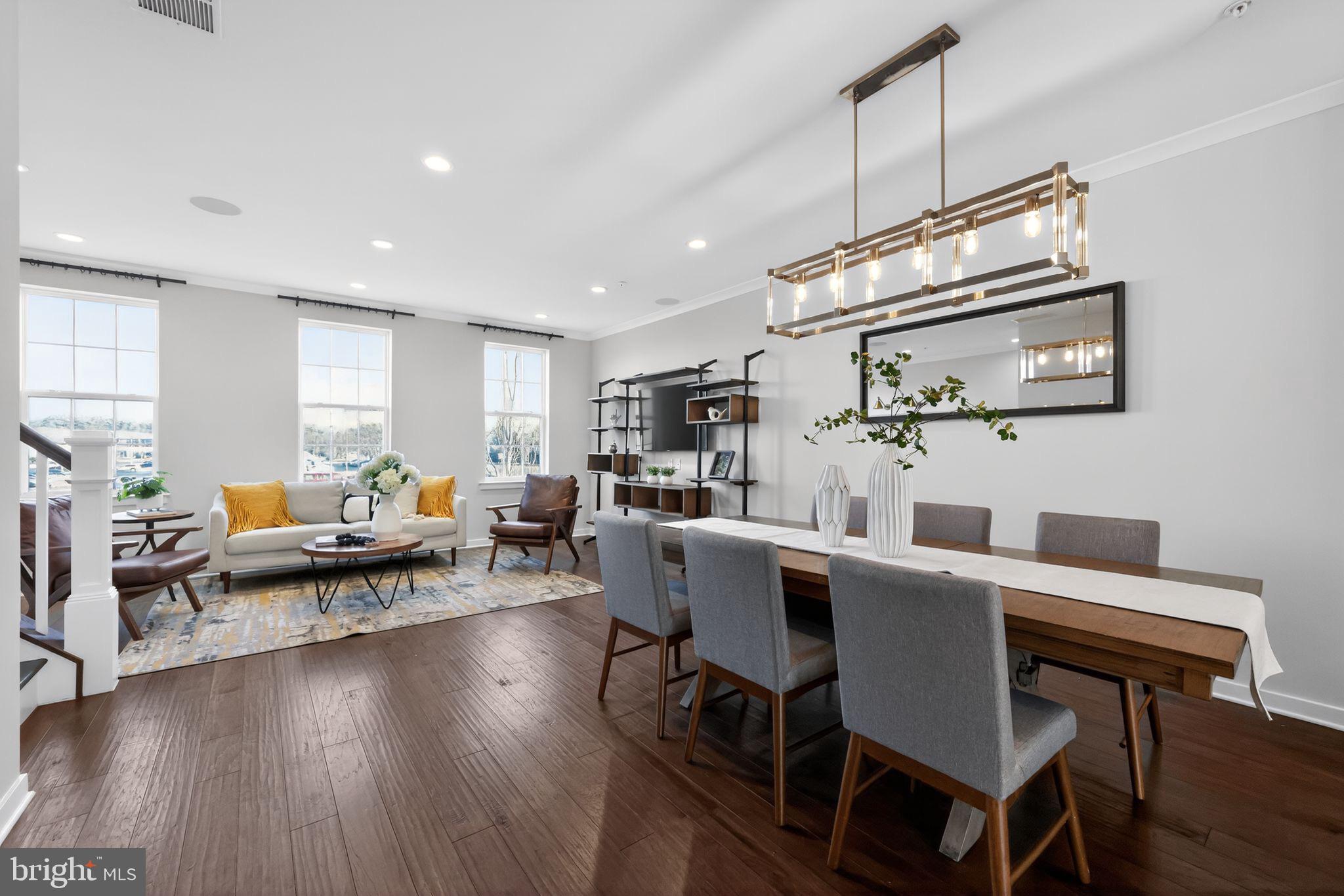 HATBORO STATION - Residential