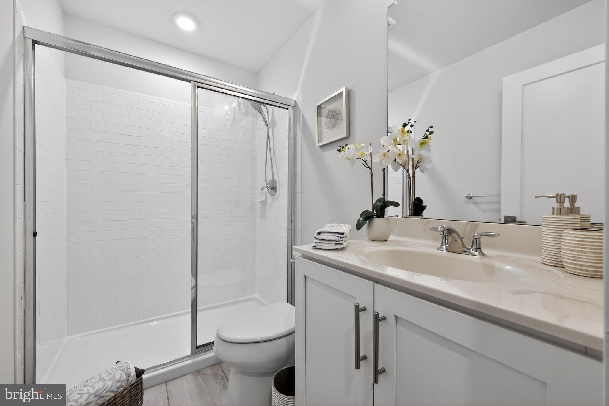 HATBORO STATION - Residential