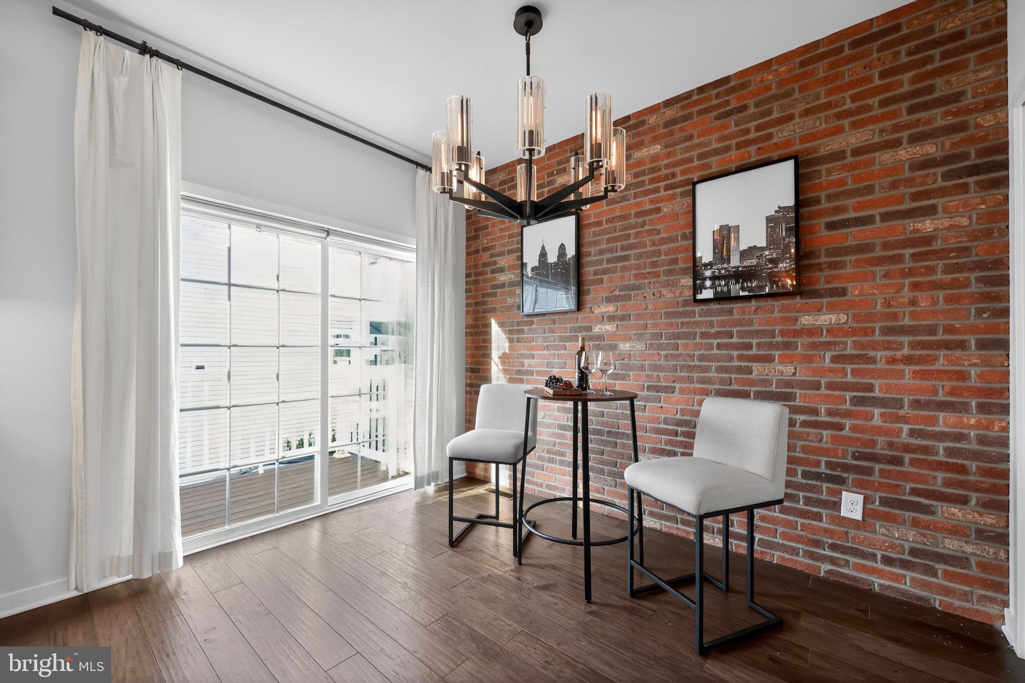 HATBORO STATION - Residential