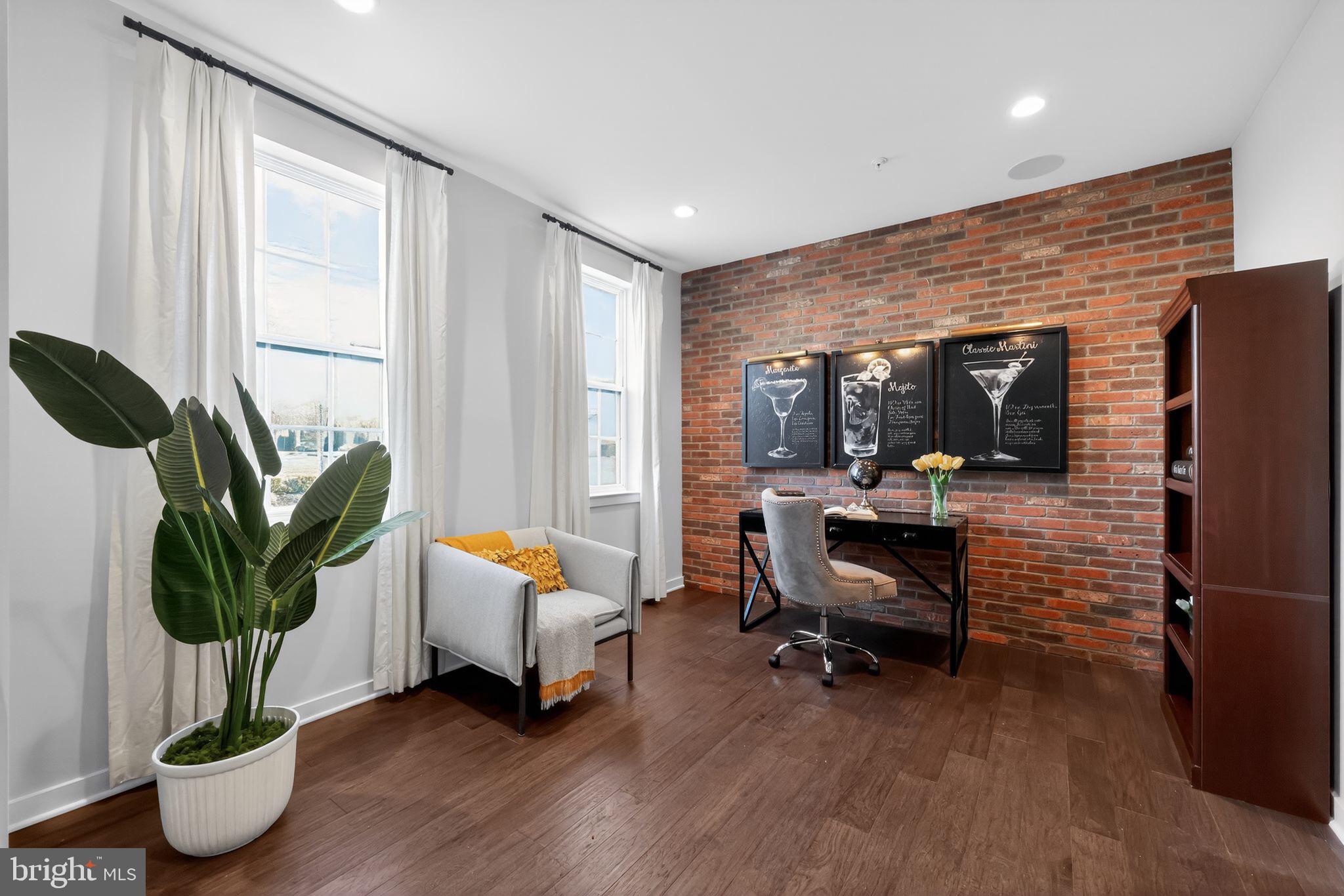 HATBORO STATION - Residential