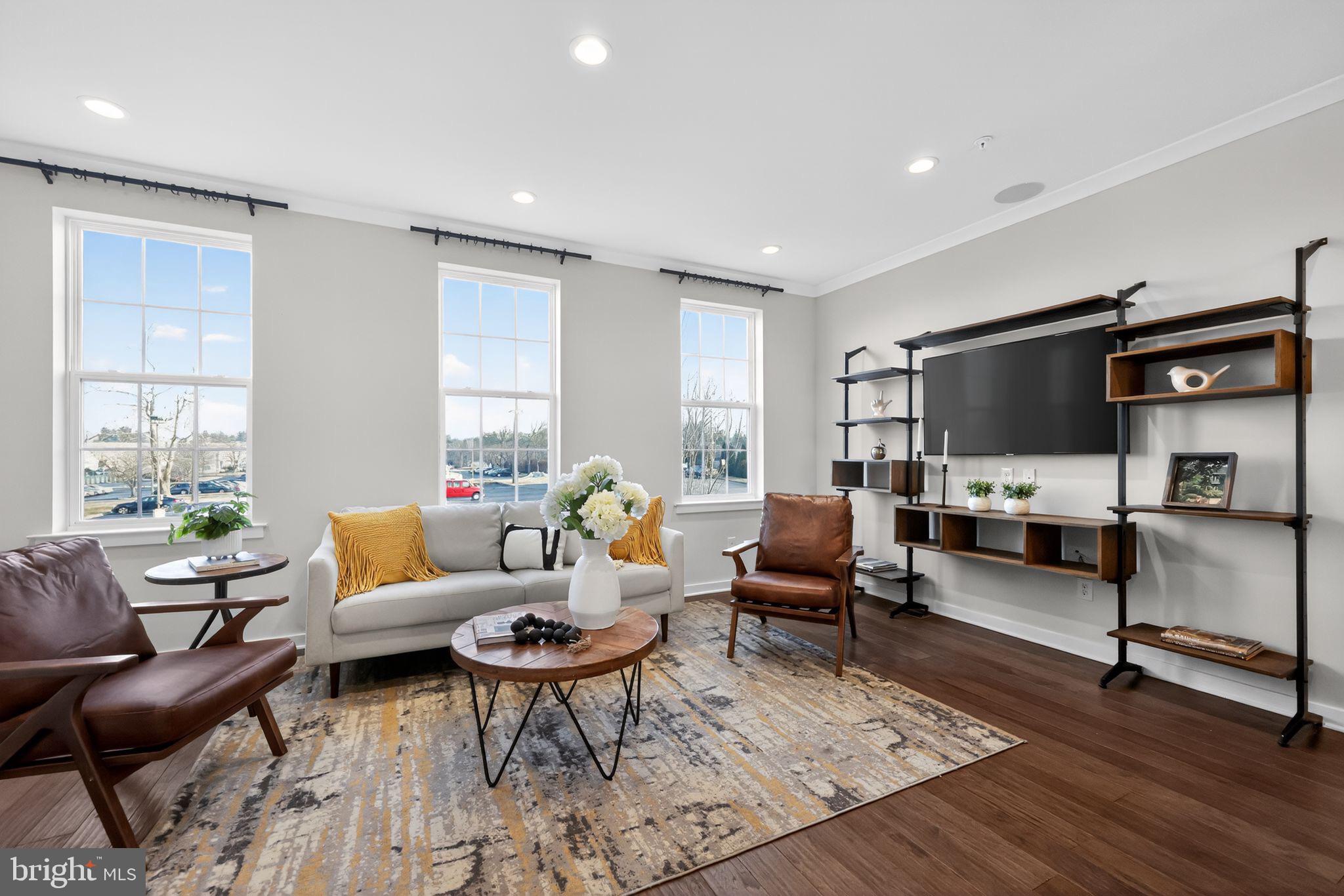 HATBORO STATION - Residential