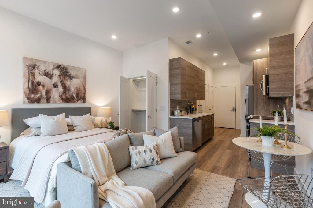 Photo of 5545 Pulaski Avenue #309, PHILADELPHIA, PA 19144 (MLS # PAPH2584348)