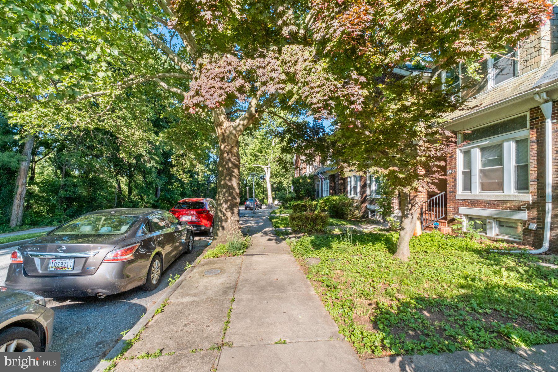 BELAIR-EDISON - Residential