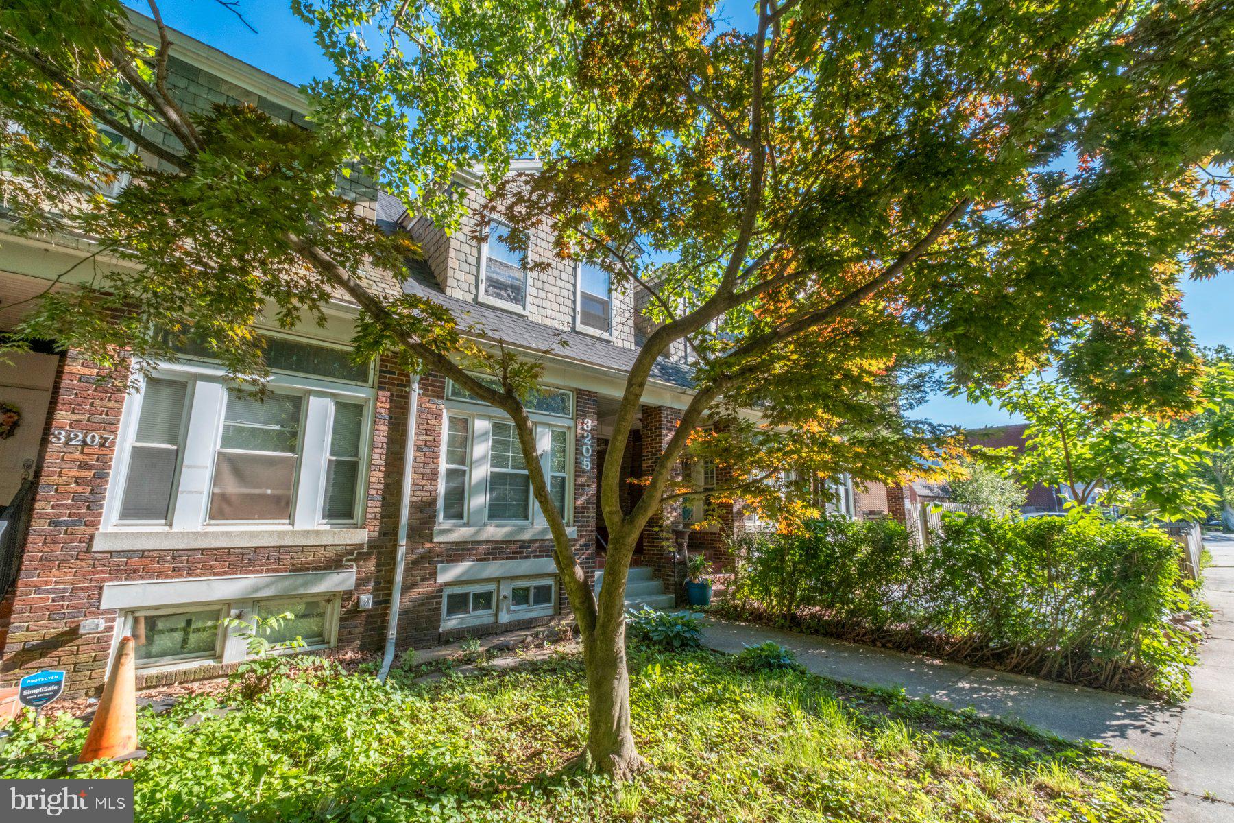 BELAIR-EDISON - Residential