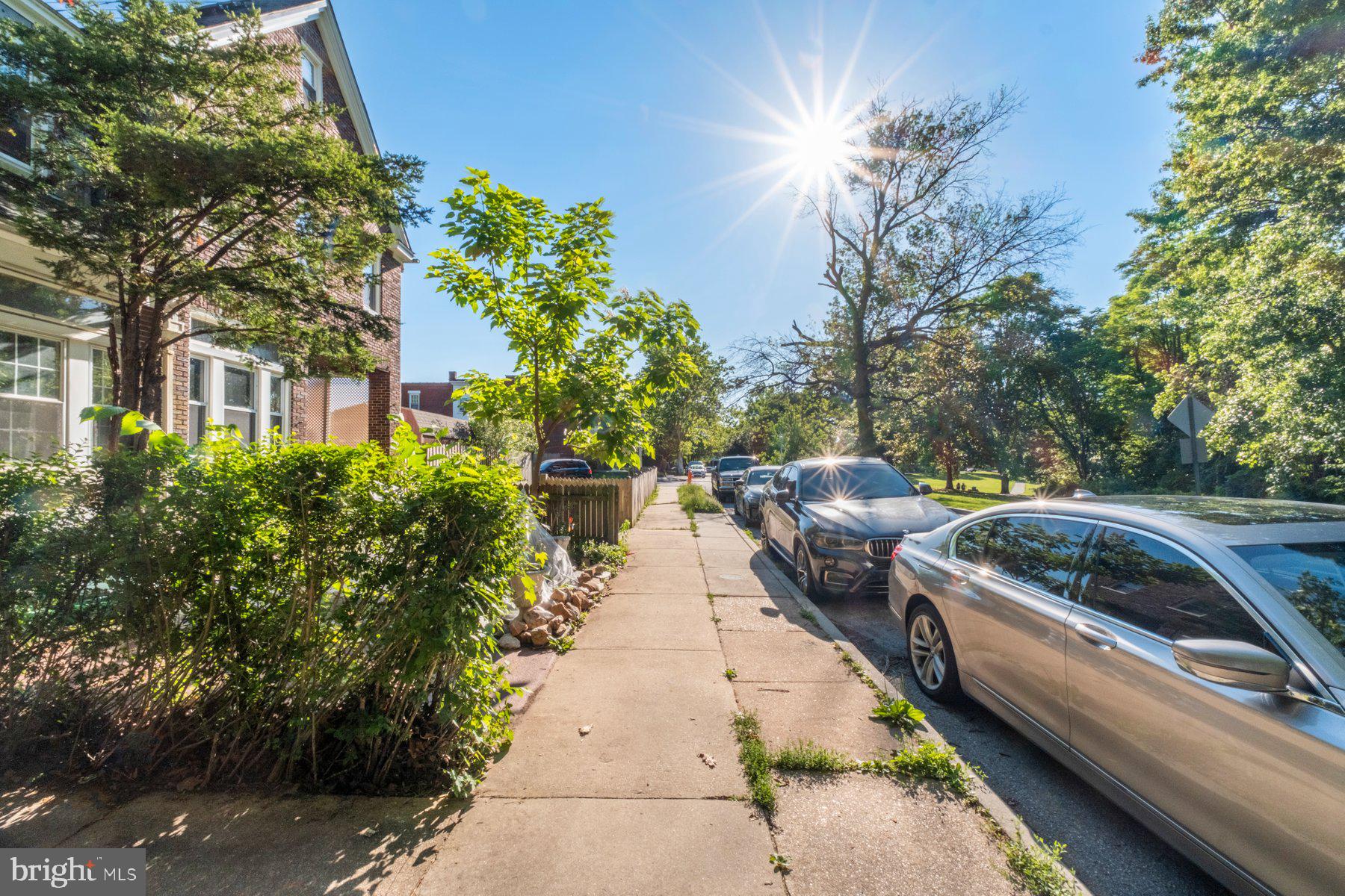 BELAIR-EDISON - Residential