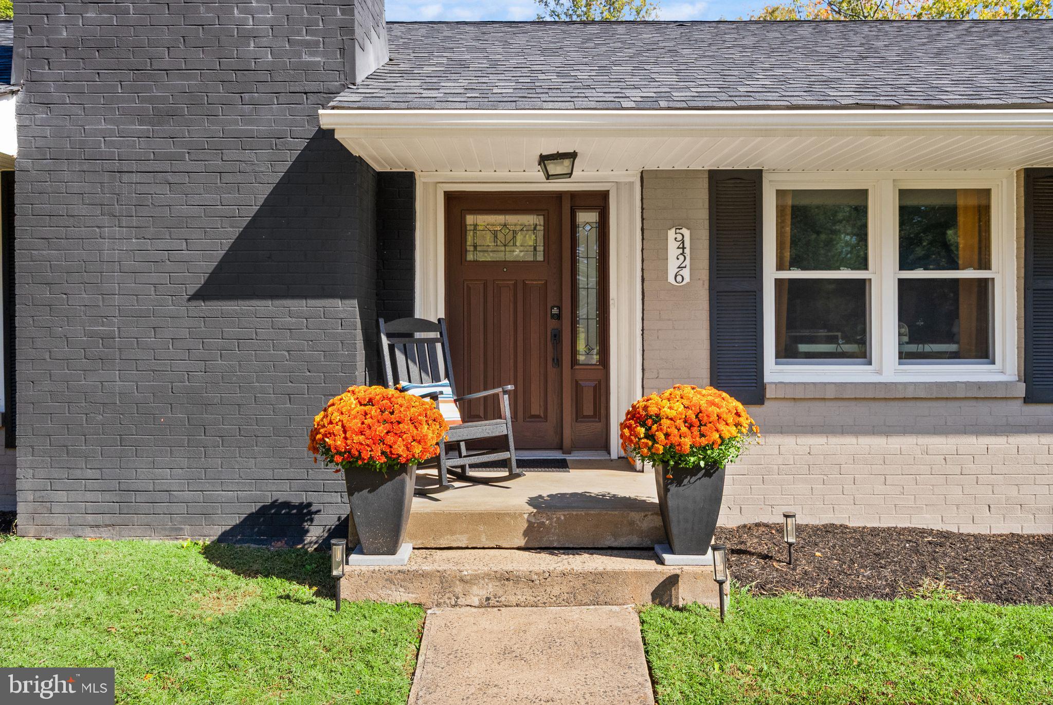 5426 GERMANTOWN ROAD