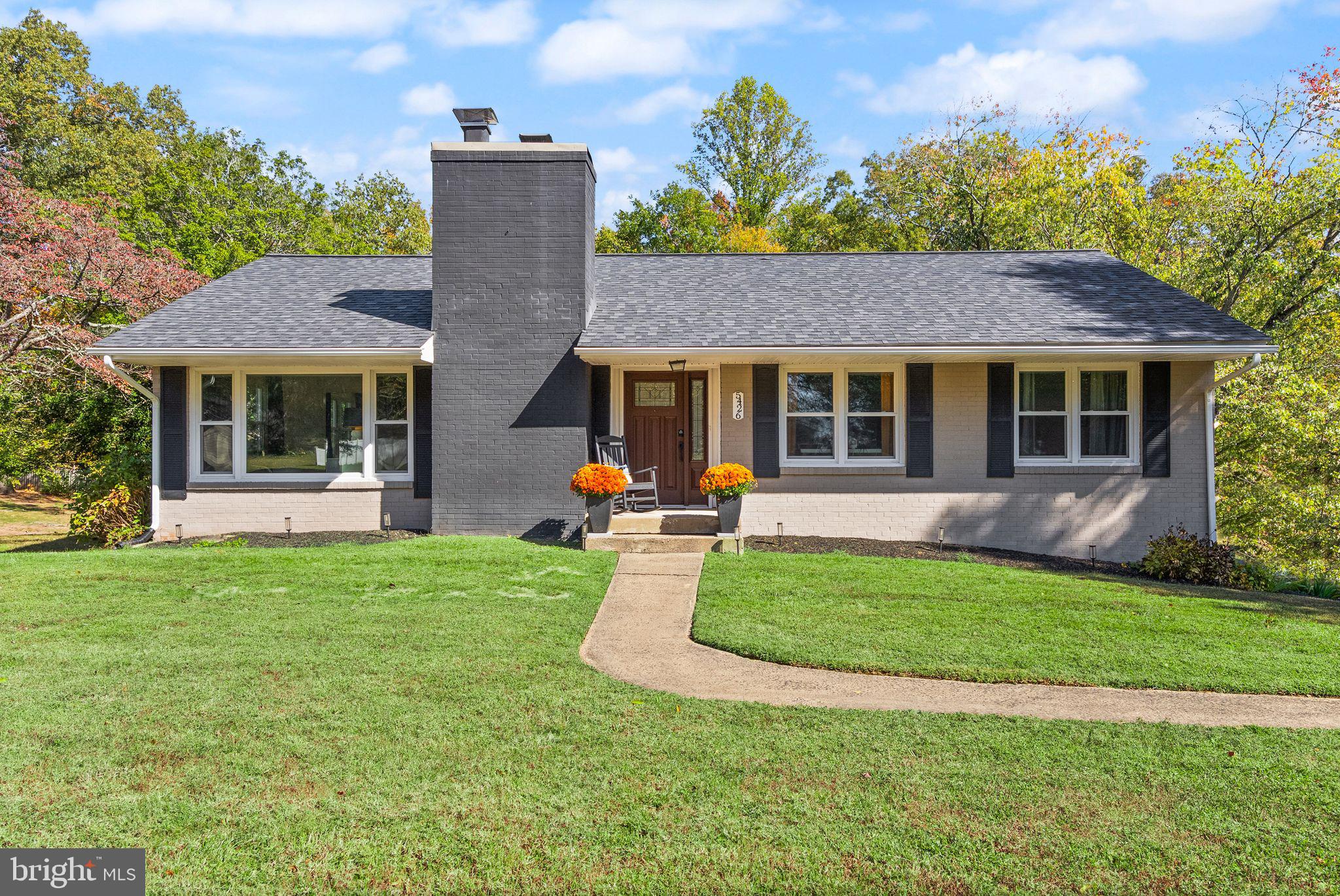 5426 GERMANTOWN ROAD