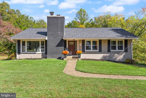 5426 GERMANTOWN ROAD MIDLAND VA 22728