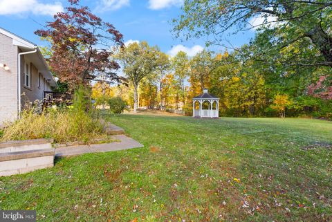 5426 GERMANTOWN ROAD MIDLAND VA 22728