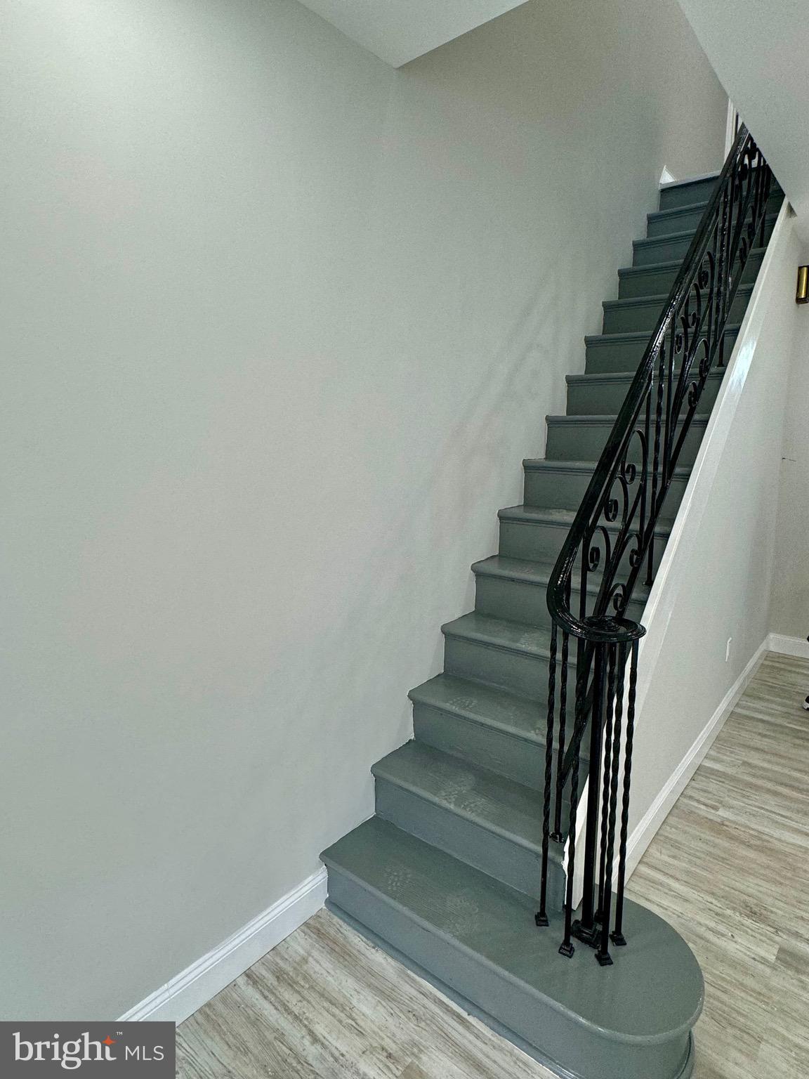 POINT BREEZE - Residential