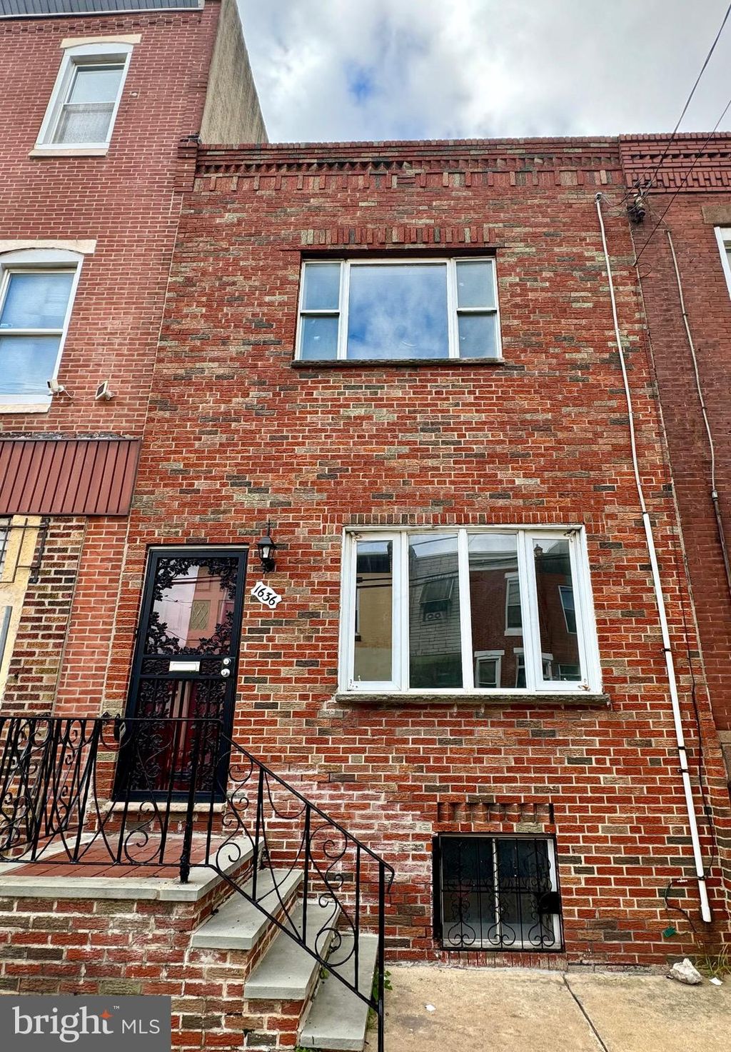 Photo of 1636 S 19th Street, PHILADELPHIA, PA 19145 (MLS # PAPH2547806)