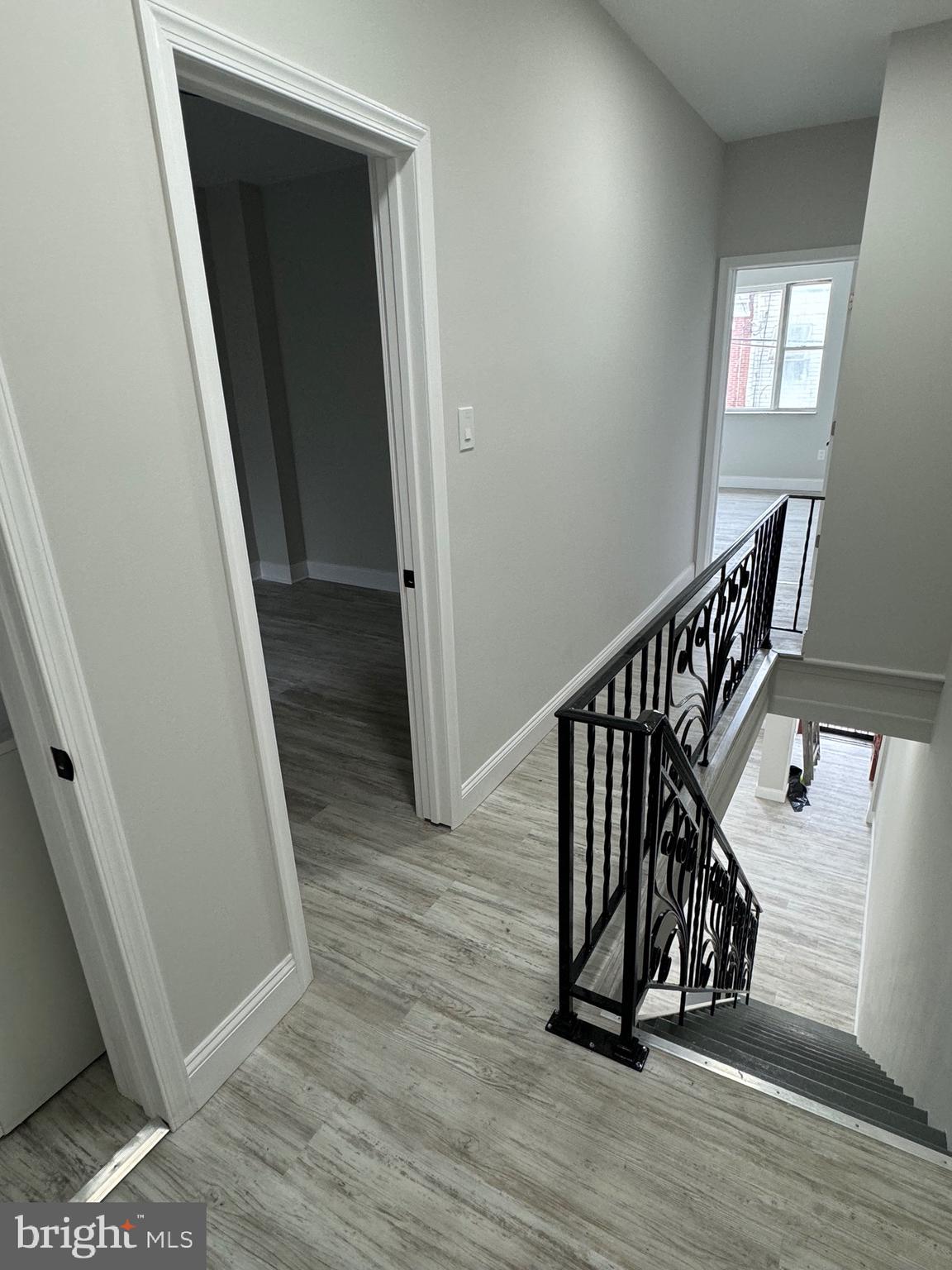 POINT BREEZE - Residential