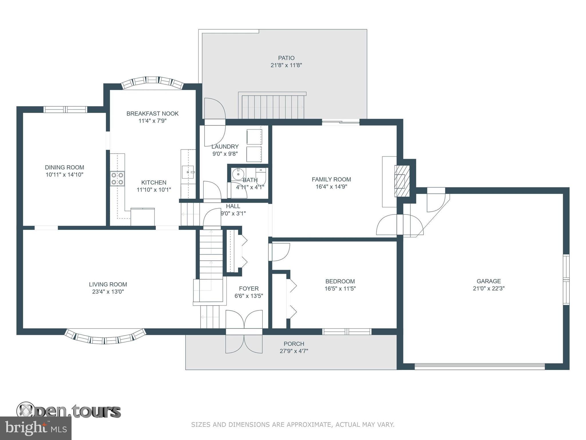 DUNEDIN - Residential