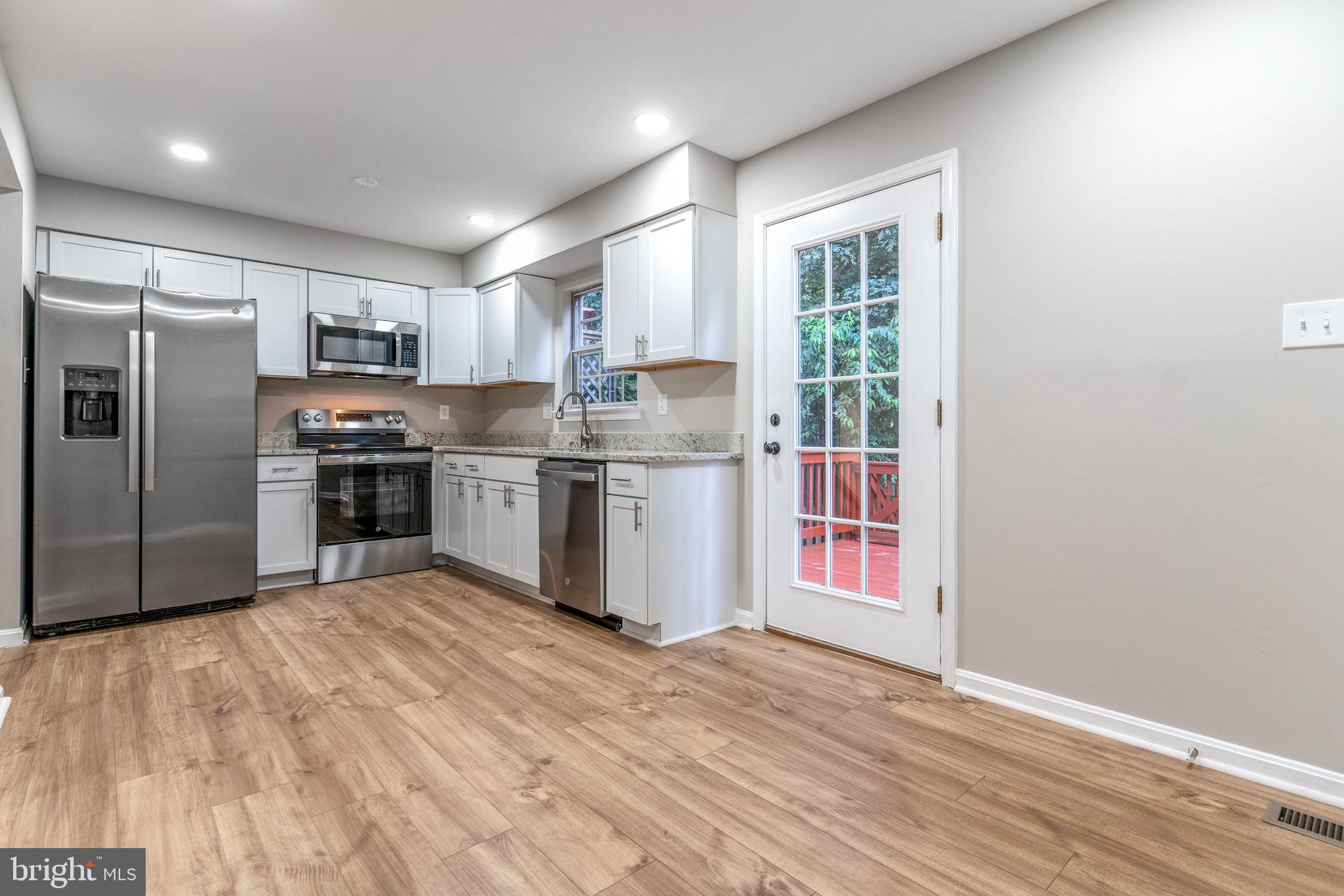 MONTCLAIR ST3 - Residential