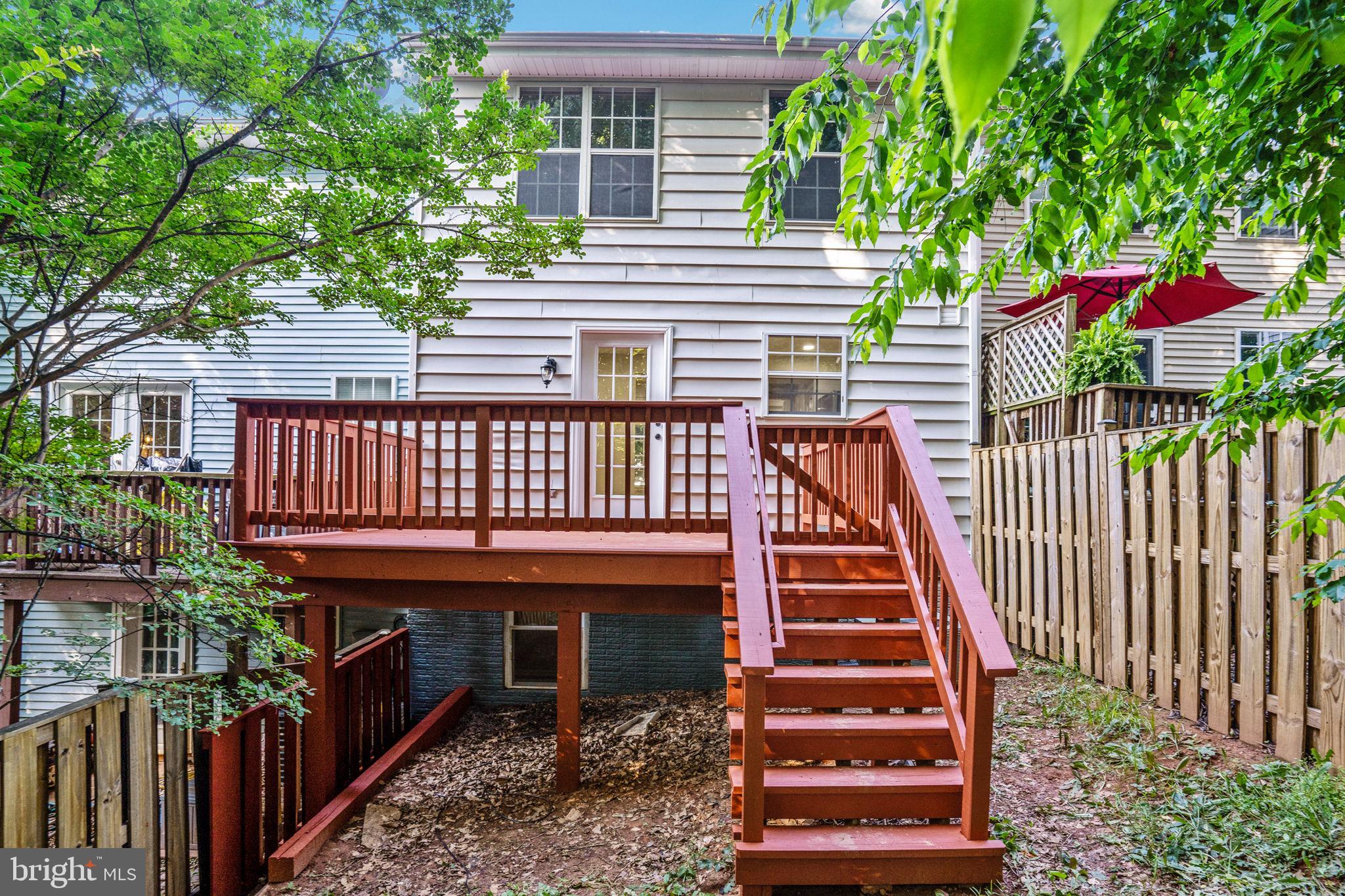 MONTCLAIR ST3 - Residential